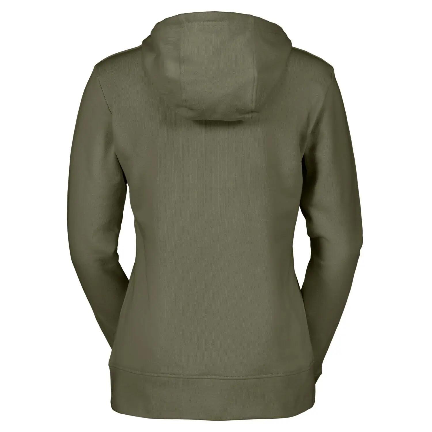 Sudadera de mujer Scott WS ICON LS 2/2