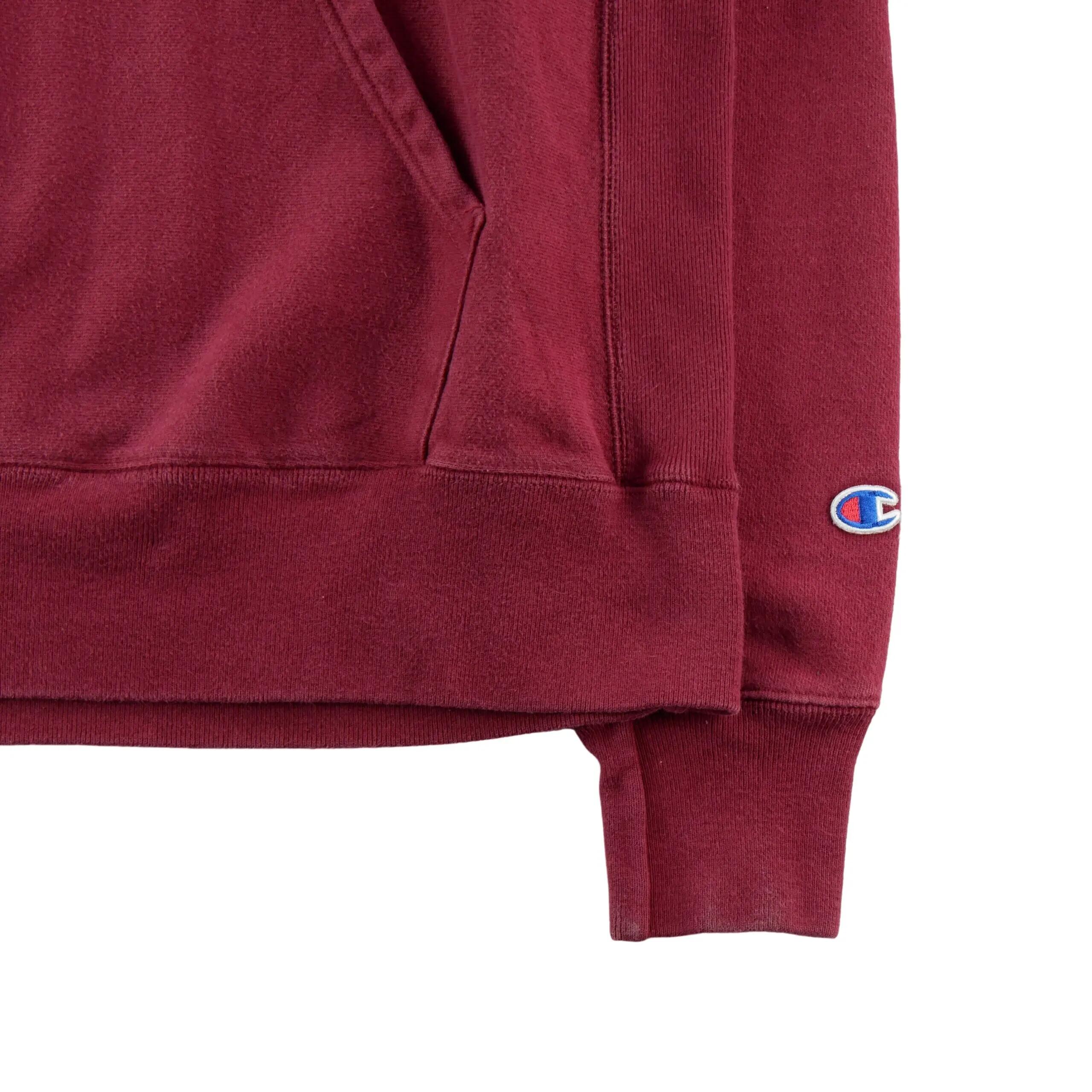Segunda Vida - Sudadera con capucha Hombre Sepia Red VBX - Excelente 4/6