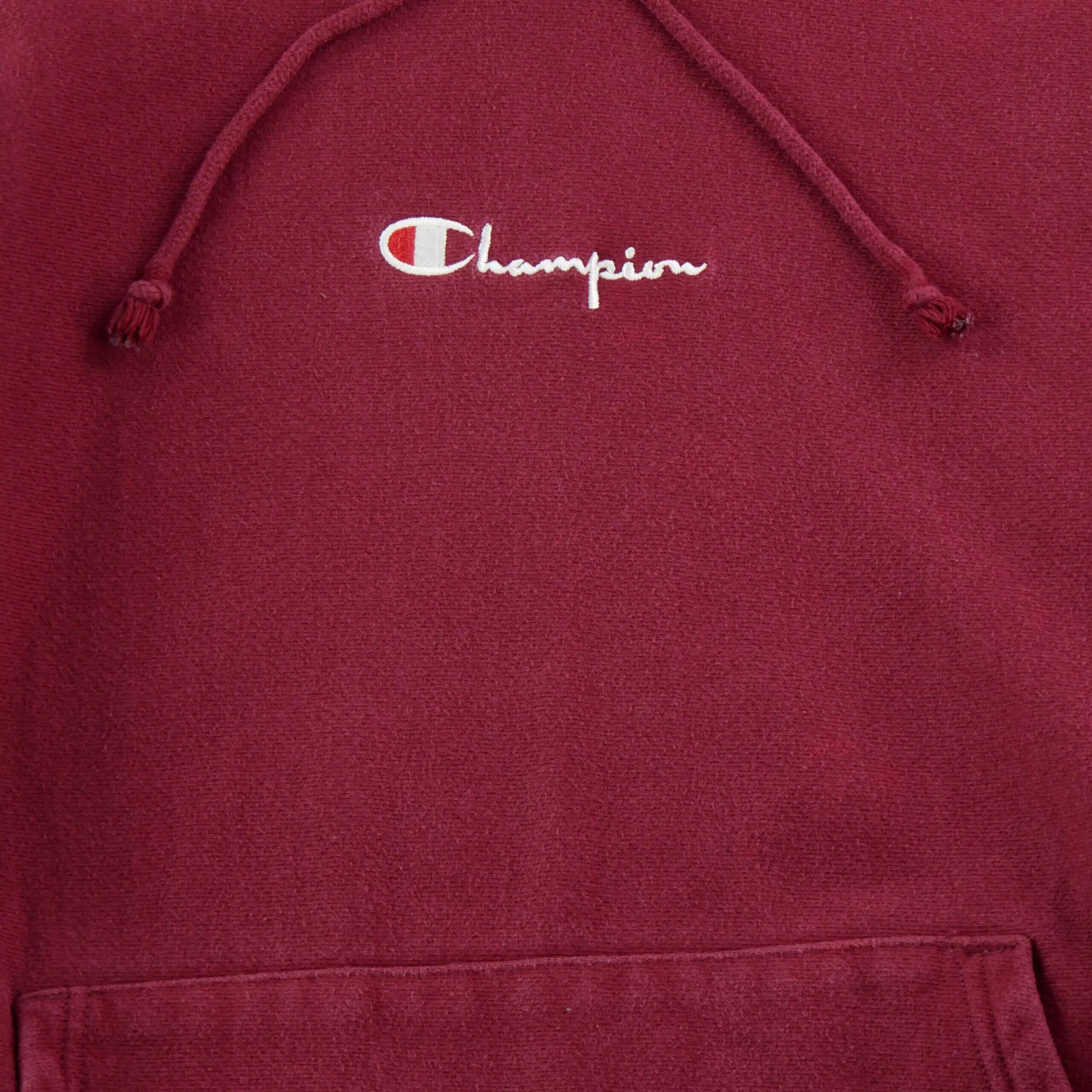 Segunda Vida - Sudadera con capucha Hombre Sepia Red VBX - Excelente 3/6