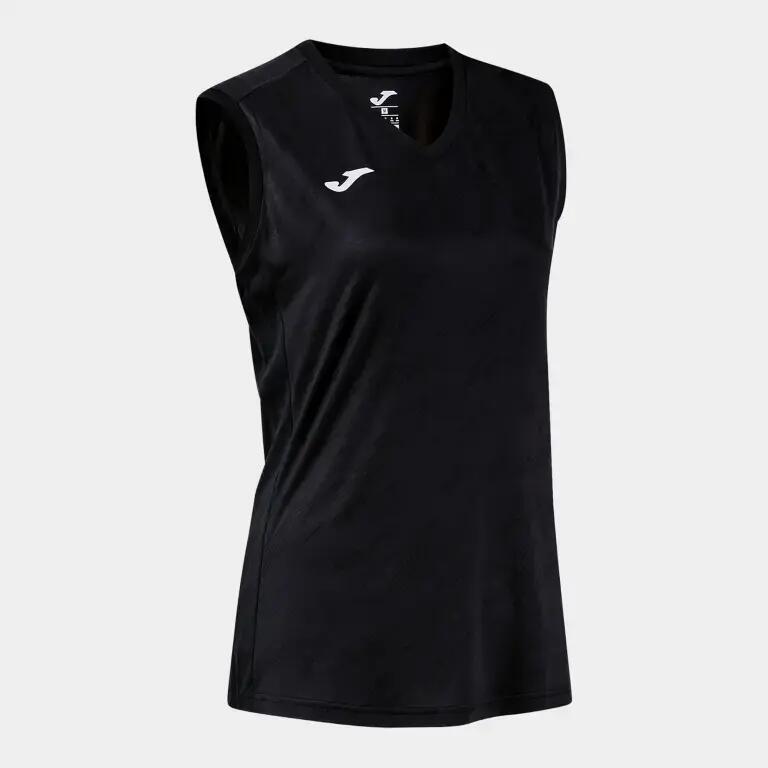 Damski dżersej bez rękawów Joma Pro 4/4