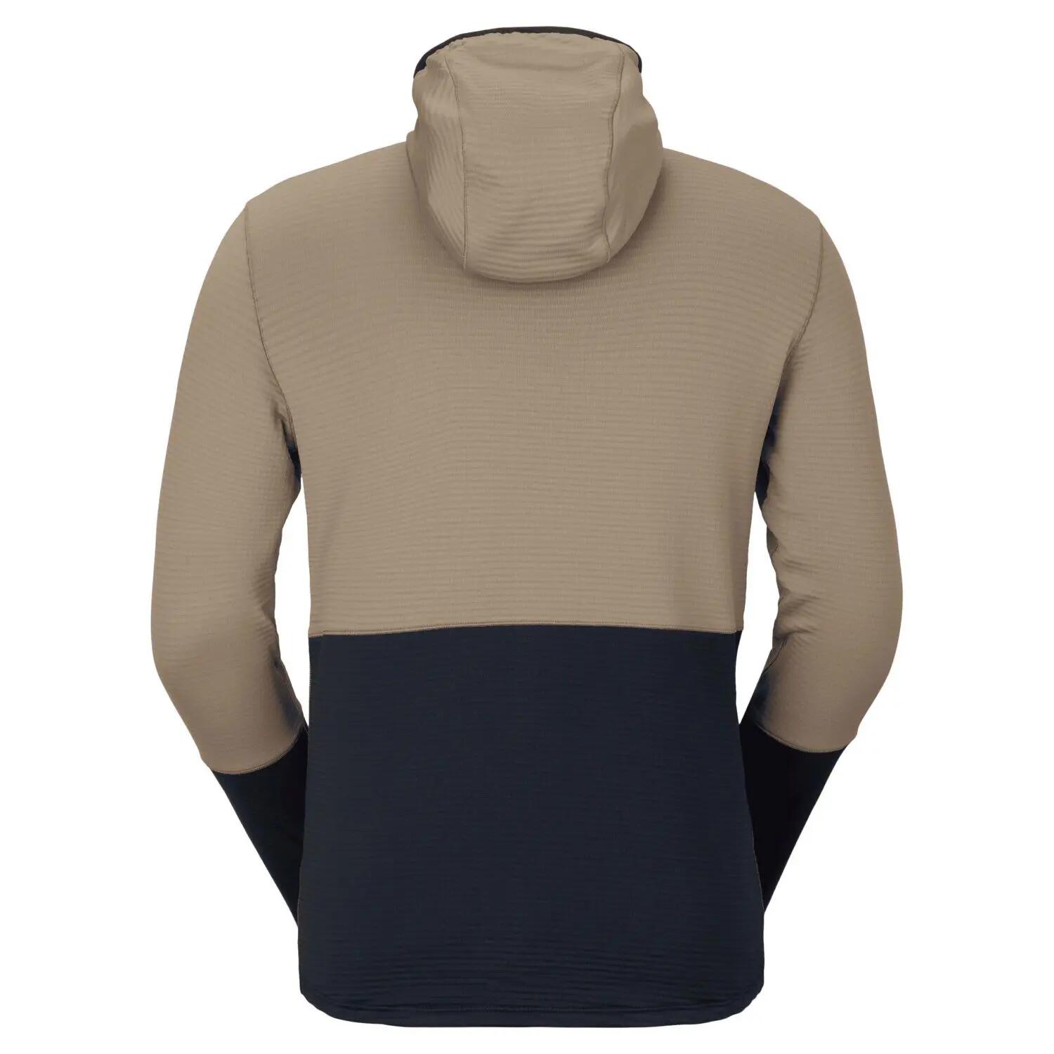 Sudadera de hombre de montaña Scott MS DEFINED LIGHT 2/2