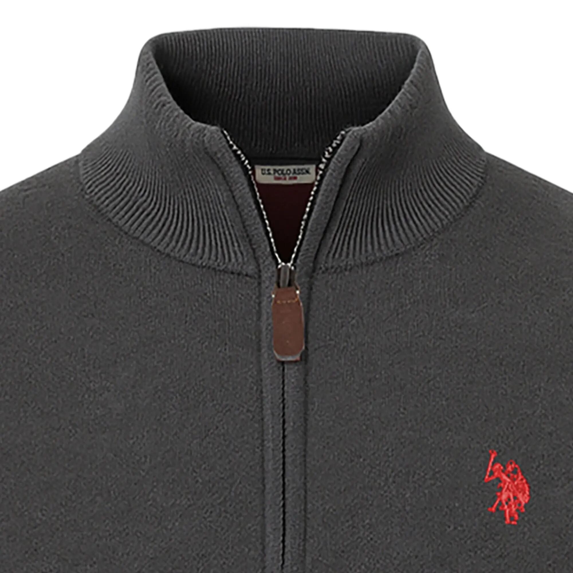 Pull en tricot Hommes Pack de 1 Confortable à porter 3/3