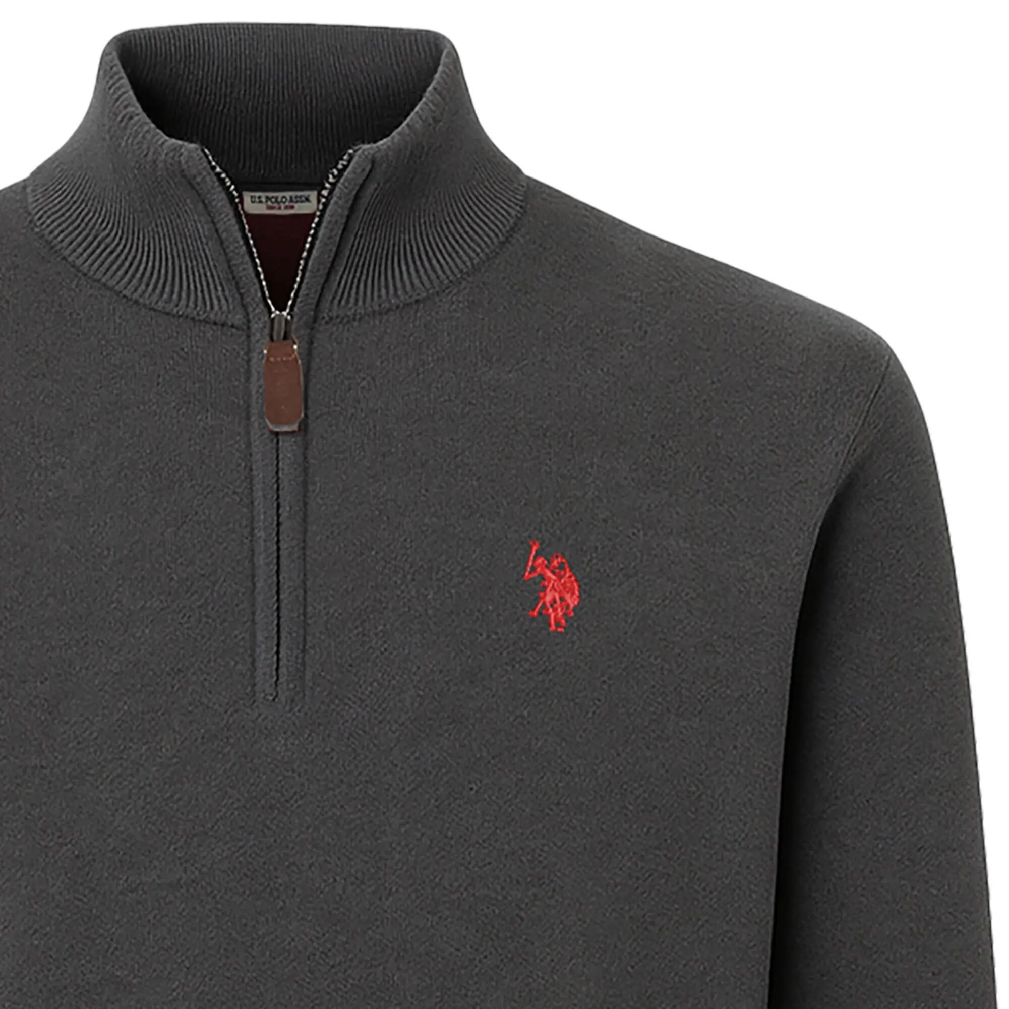 Pull en tricot Hommes Pack de 1 Confortable à porter 2/3