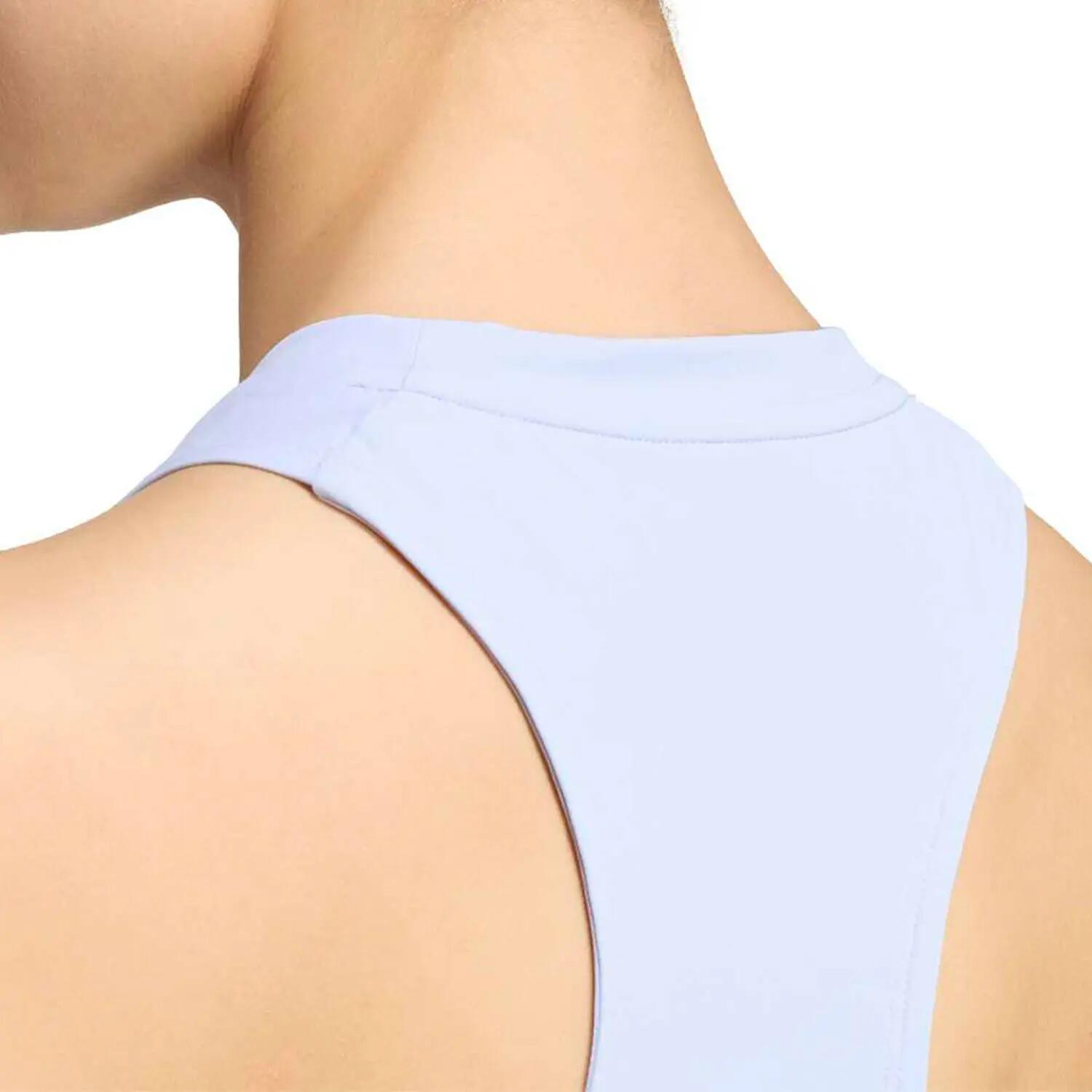 T-shirt Adidas Y-tank Pro Kh Donna 4/4