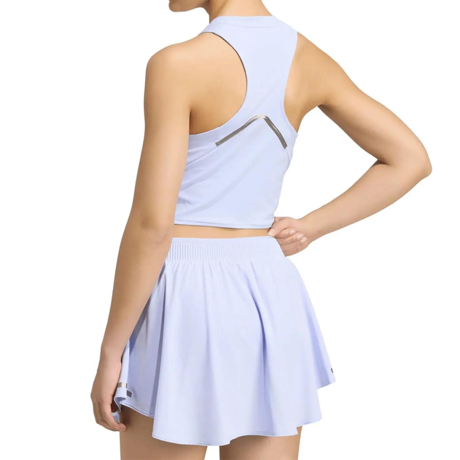 T-shirt Adidas Y-tank Pro Kh Donna 2/4