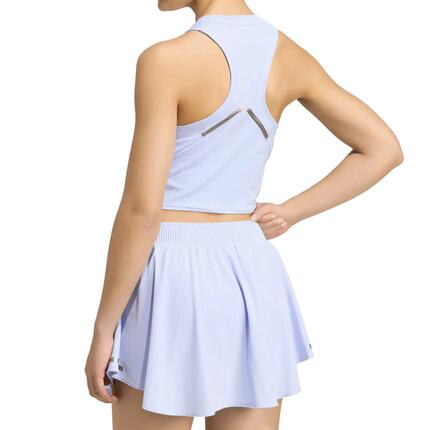 T-shirt Adidas Y-tank Pro Kh Femme