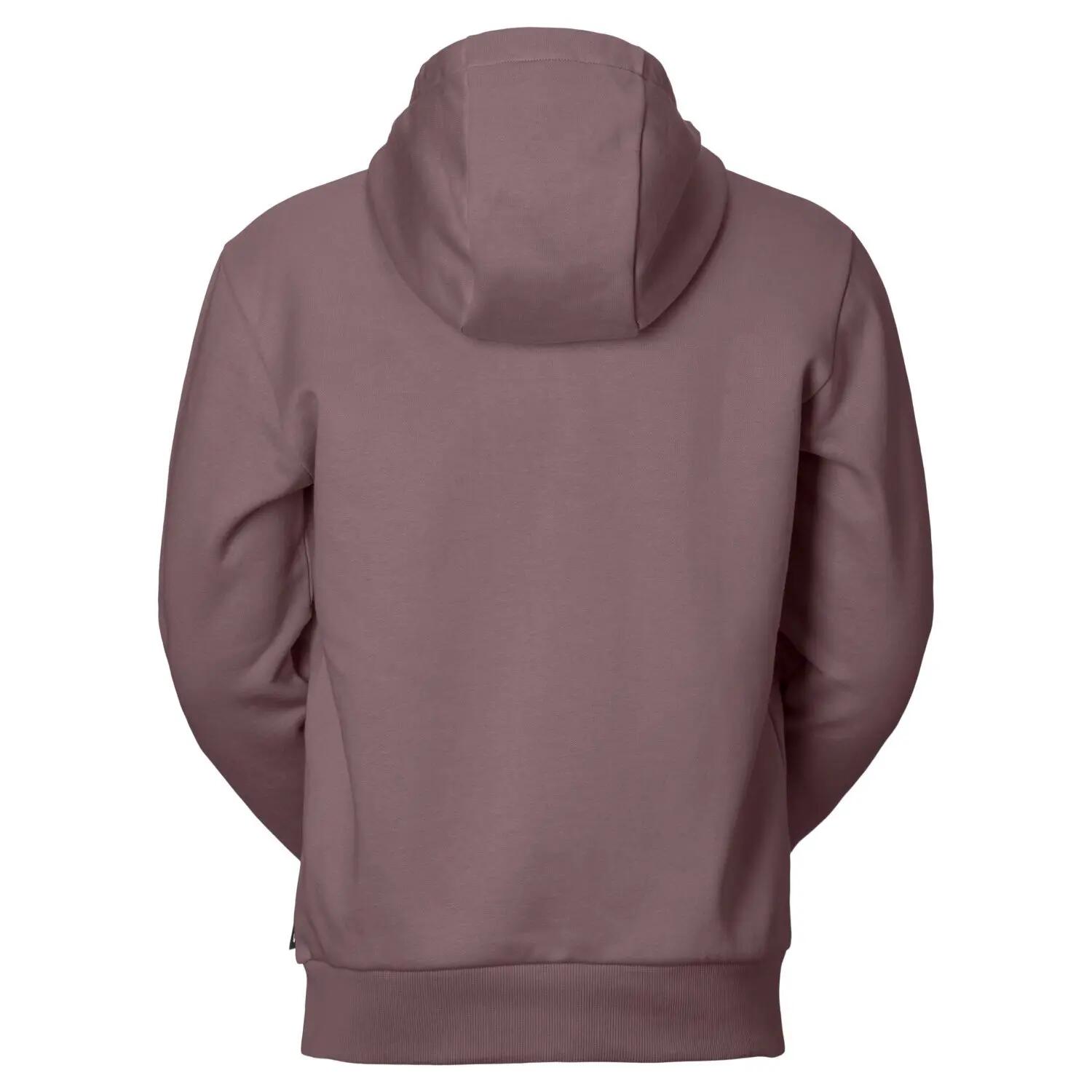 Sudadera de hombre Scott CON CAPUCHA MS NO SHORTCUTS LS 2/2