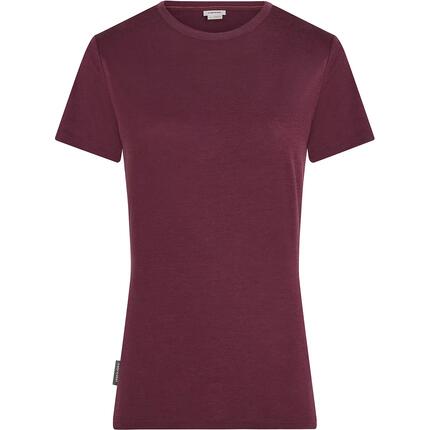 Damen Shirt 150 Tech Lite III SS