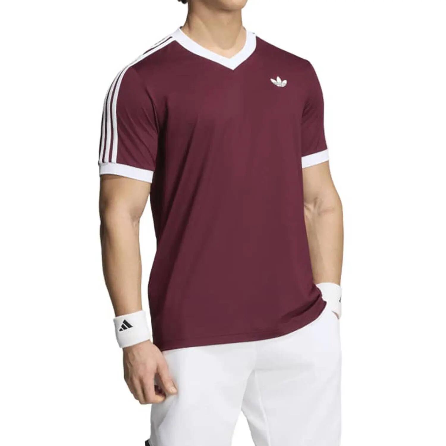 T-shirt Adidas Classics Ky 1/1