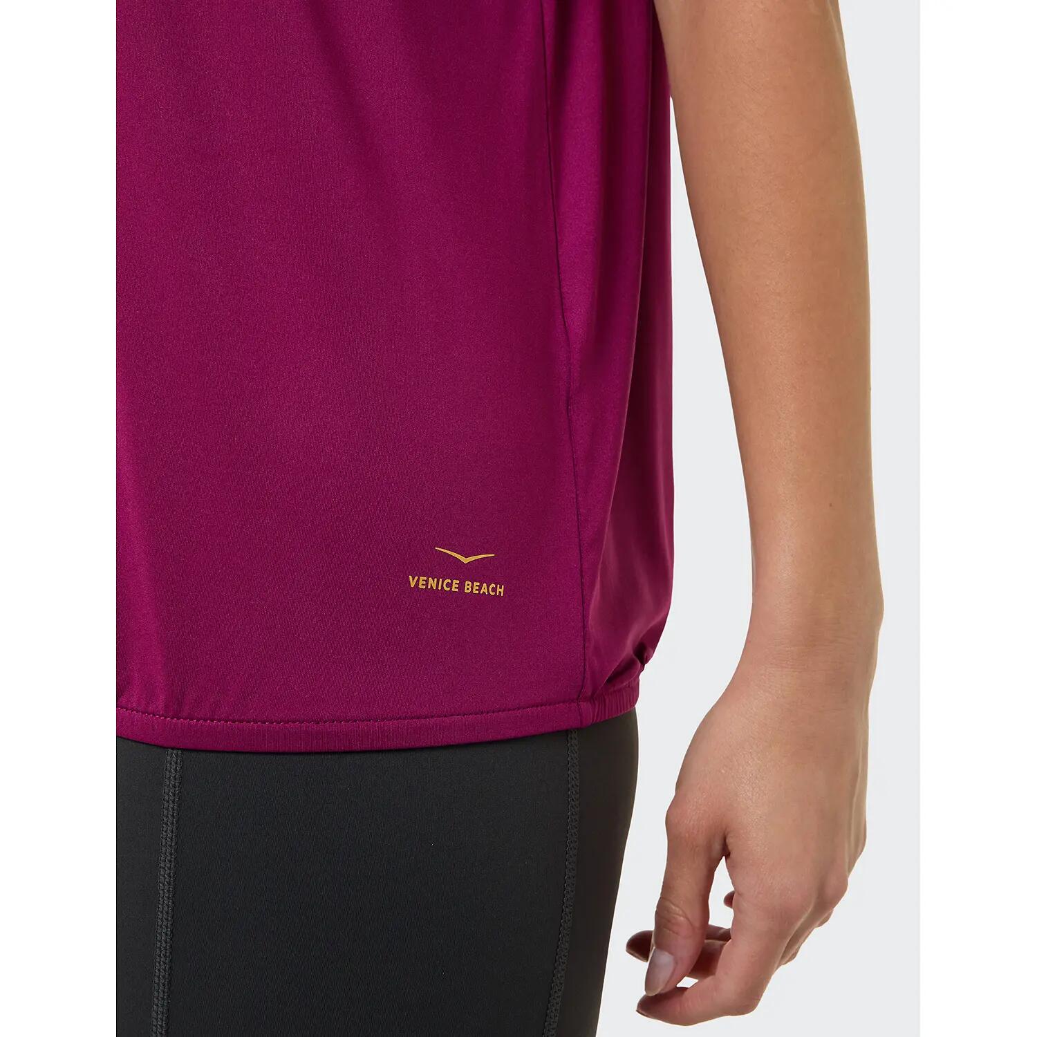 Damen T-Shirt VB Freya 1088 01 T-Shirt 6/6