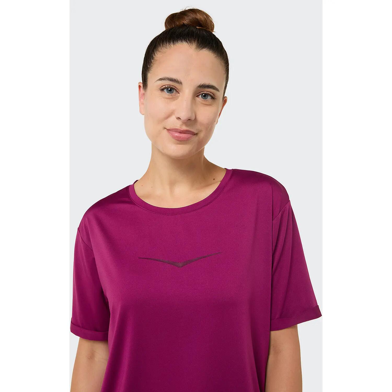 Damen T-Shirt VB Freya 1088 01 T-Shirt 5/6