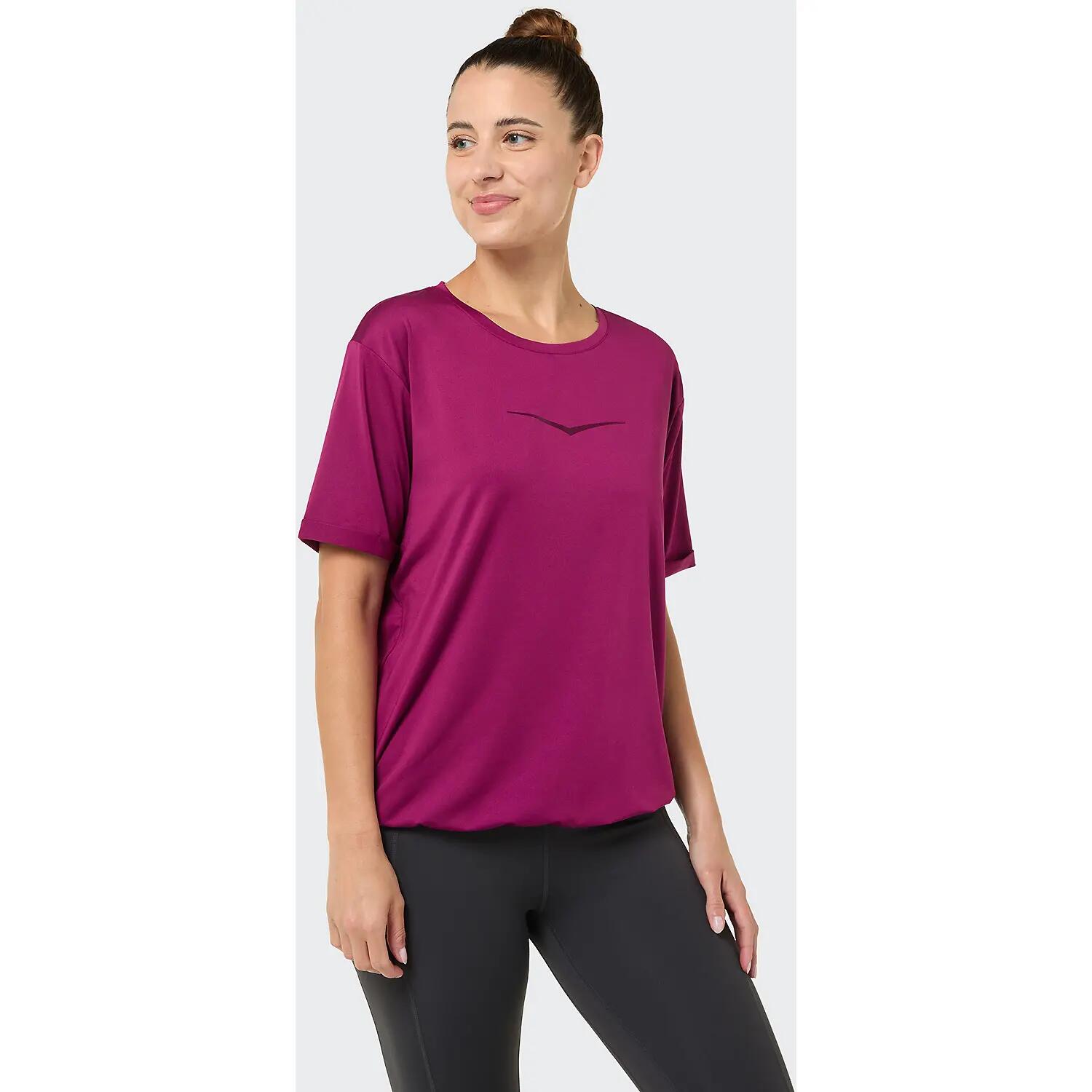 Damen T-Shirt VB Freya 1088 01 T-Shirt 3/6