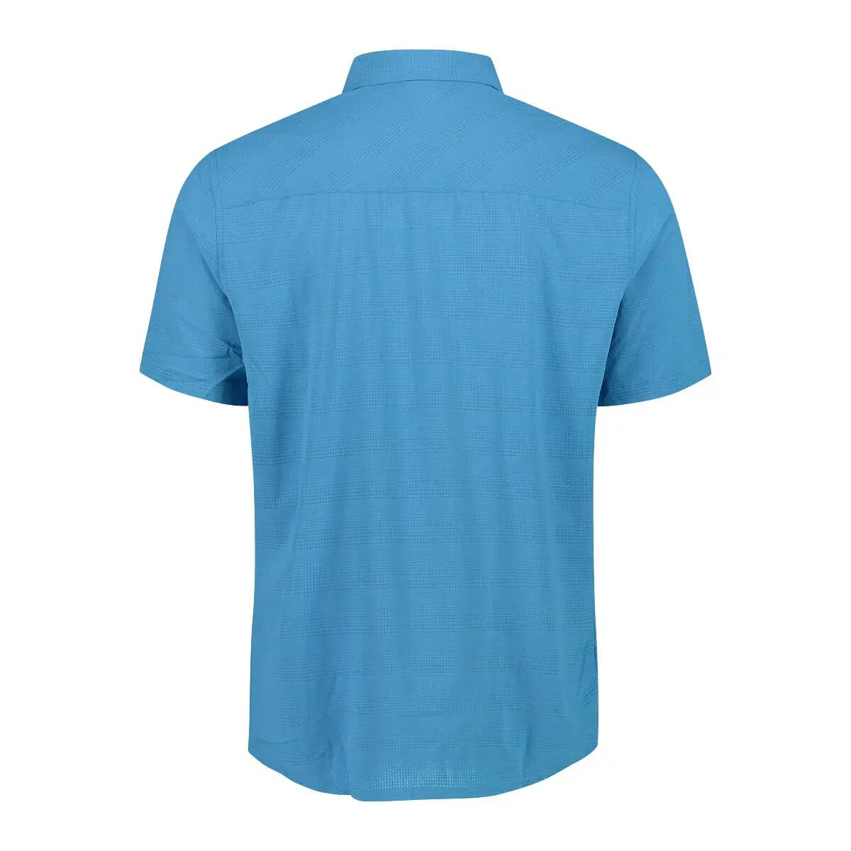 Camicia a maniche corte CMP 2/5