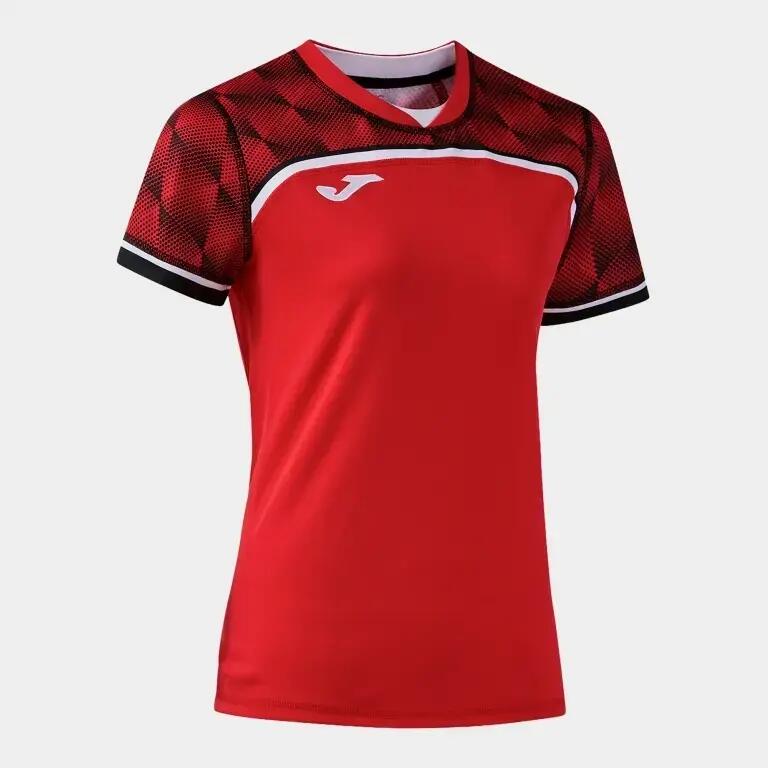 Maglia da donna Joma Iron Pro 4/4