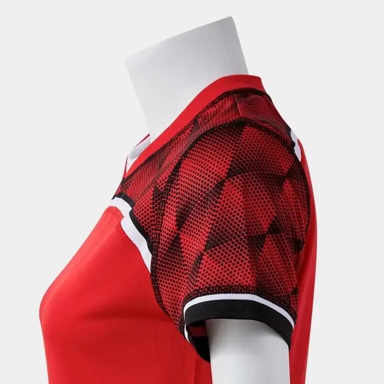 Maglia da donna Joma Iron Pro 3/4
