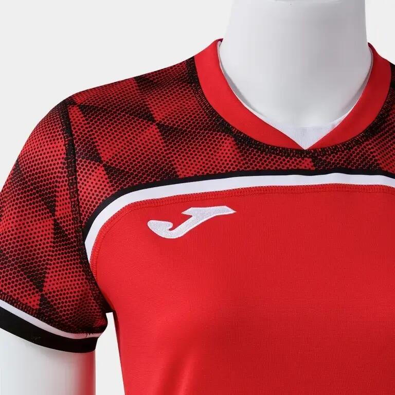 Maglia da donna Joma Iron Pro 2/4