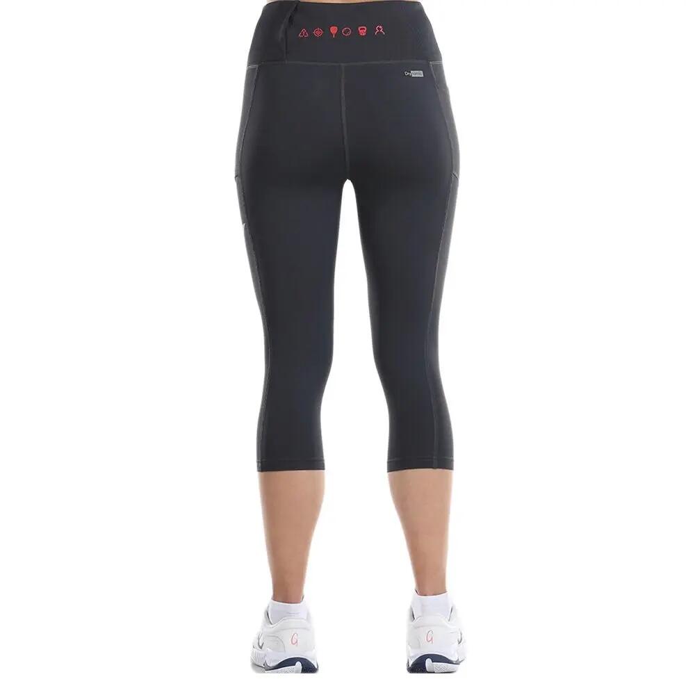 Malla Bullpadel Dique Mujer 4/4