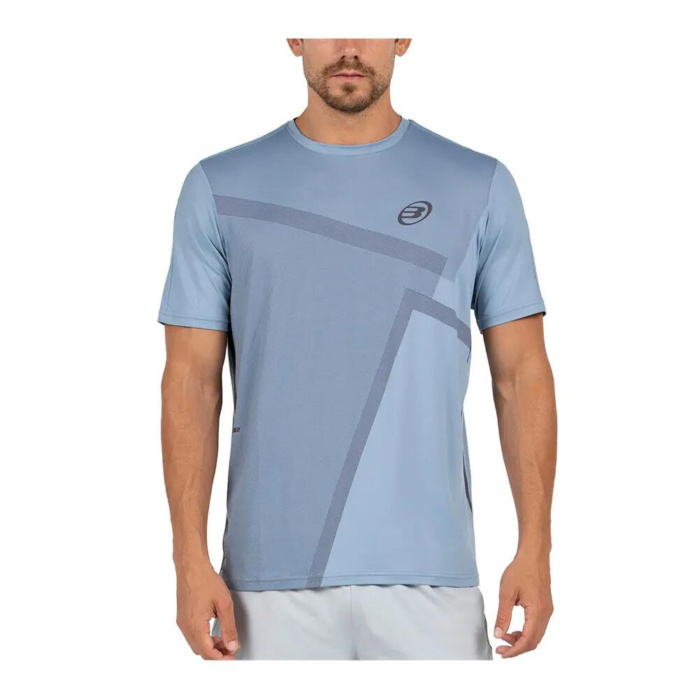 Camiseta Bullpadel Mosal 2/7