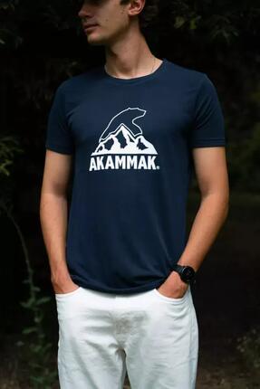 T-shirt de Randonnée homme confort, anti UV TOBI Noir