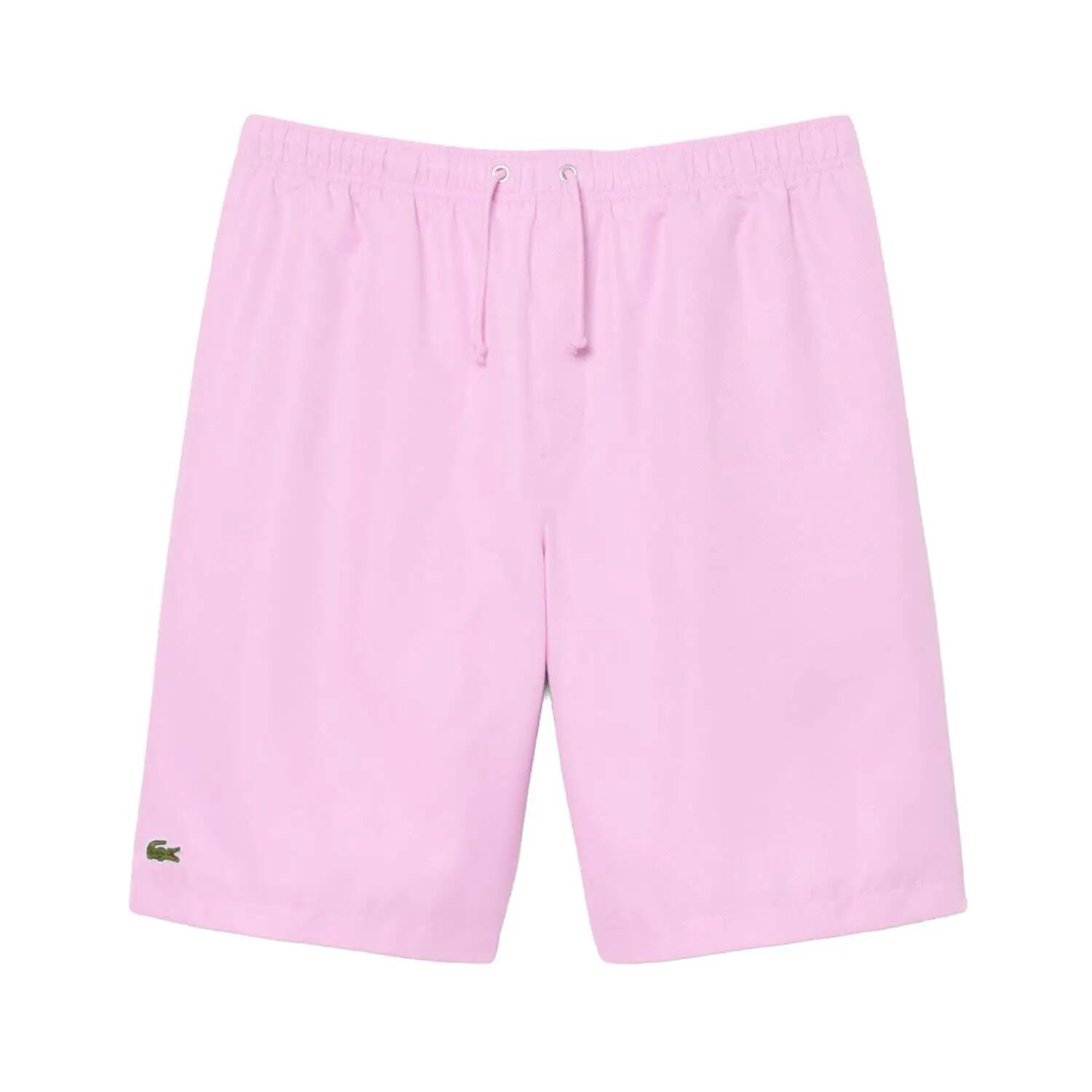 Pantaloncini Lacoste Core Performance Gh353t 4/4