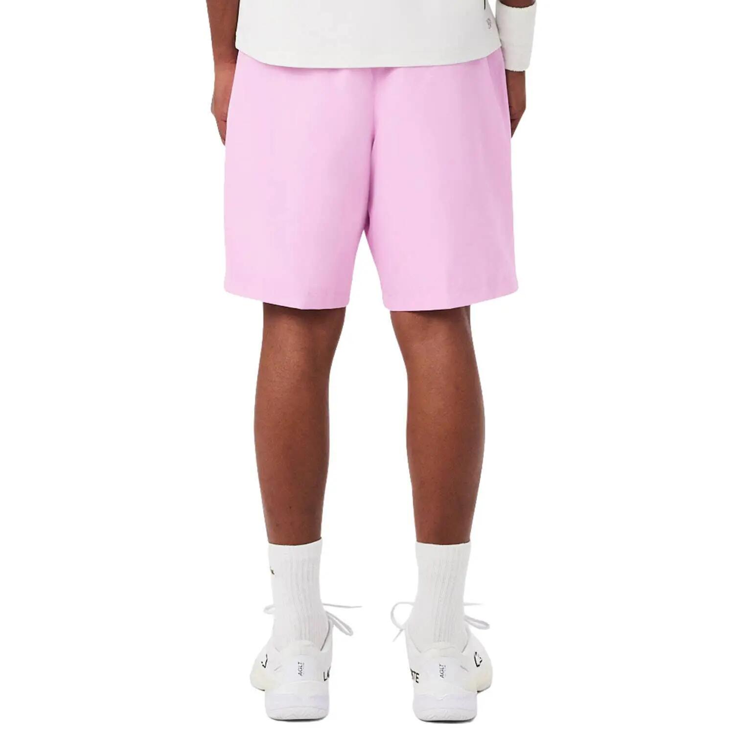 Pantaloncini Lacoste Core Performance Gh353t 3/4