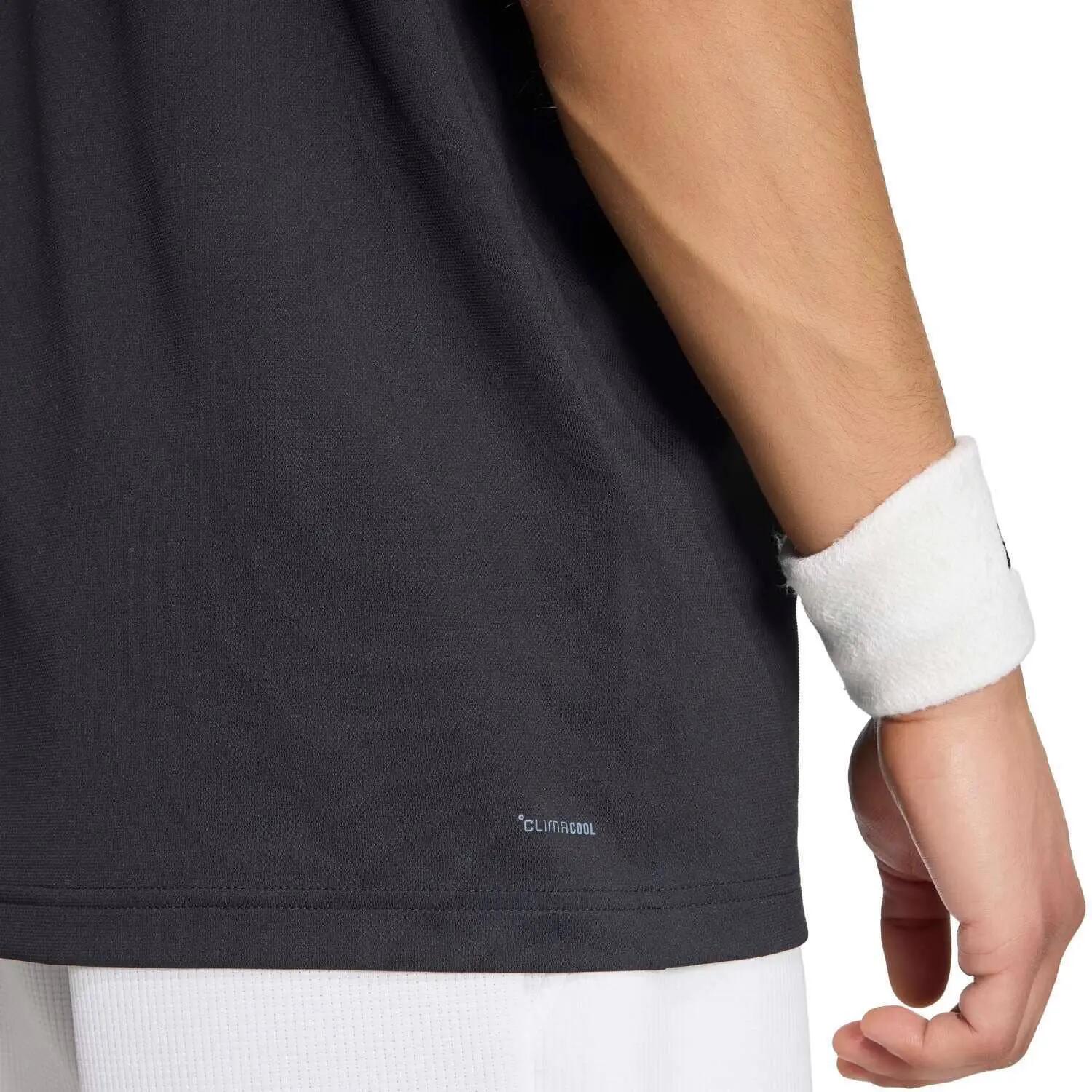 T-shirt Adidas Classics Ky 5/5
