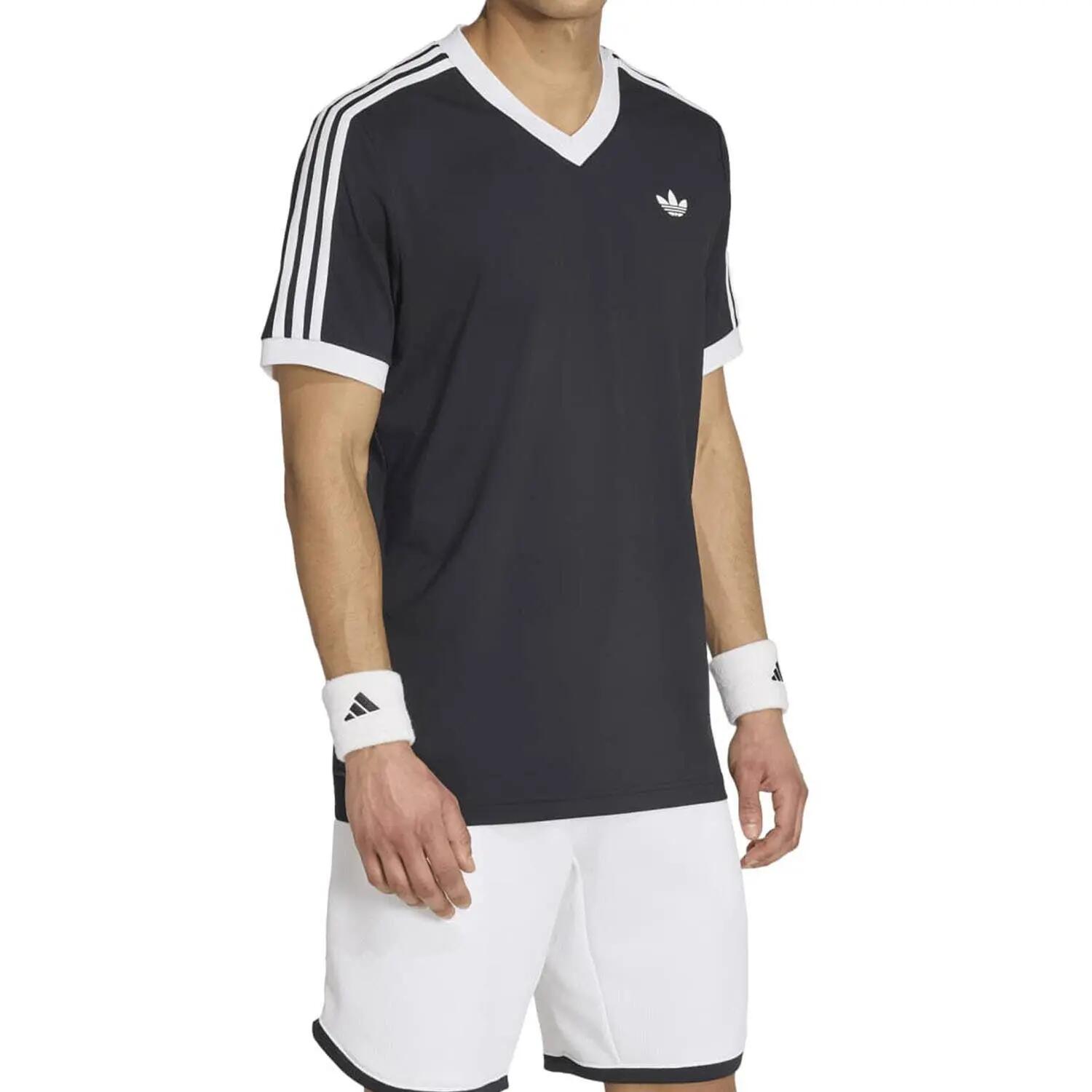 T-shirt Adidas Classics Ky 2/5