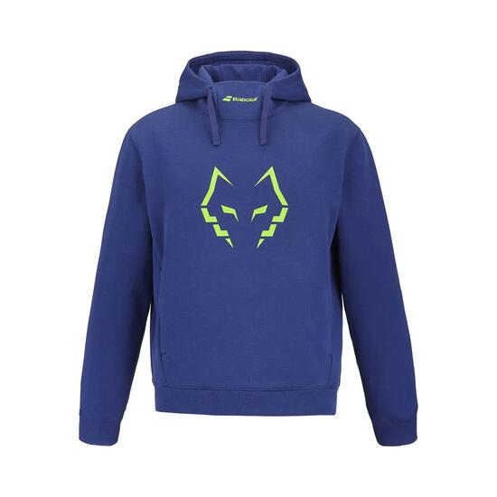 BABOLAT Hood Sweat JUAN LEBRON Men FW26 (Sudadera)