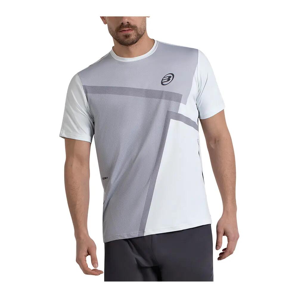 Camiseta Bullpadel Mosal 4/7