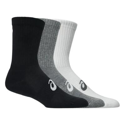 Sokken asics model asics crew sock voor unisex