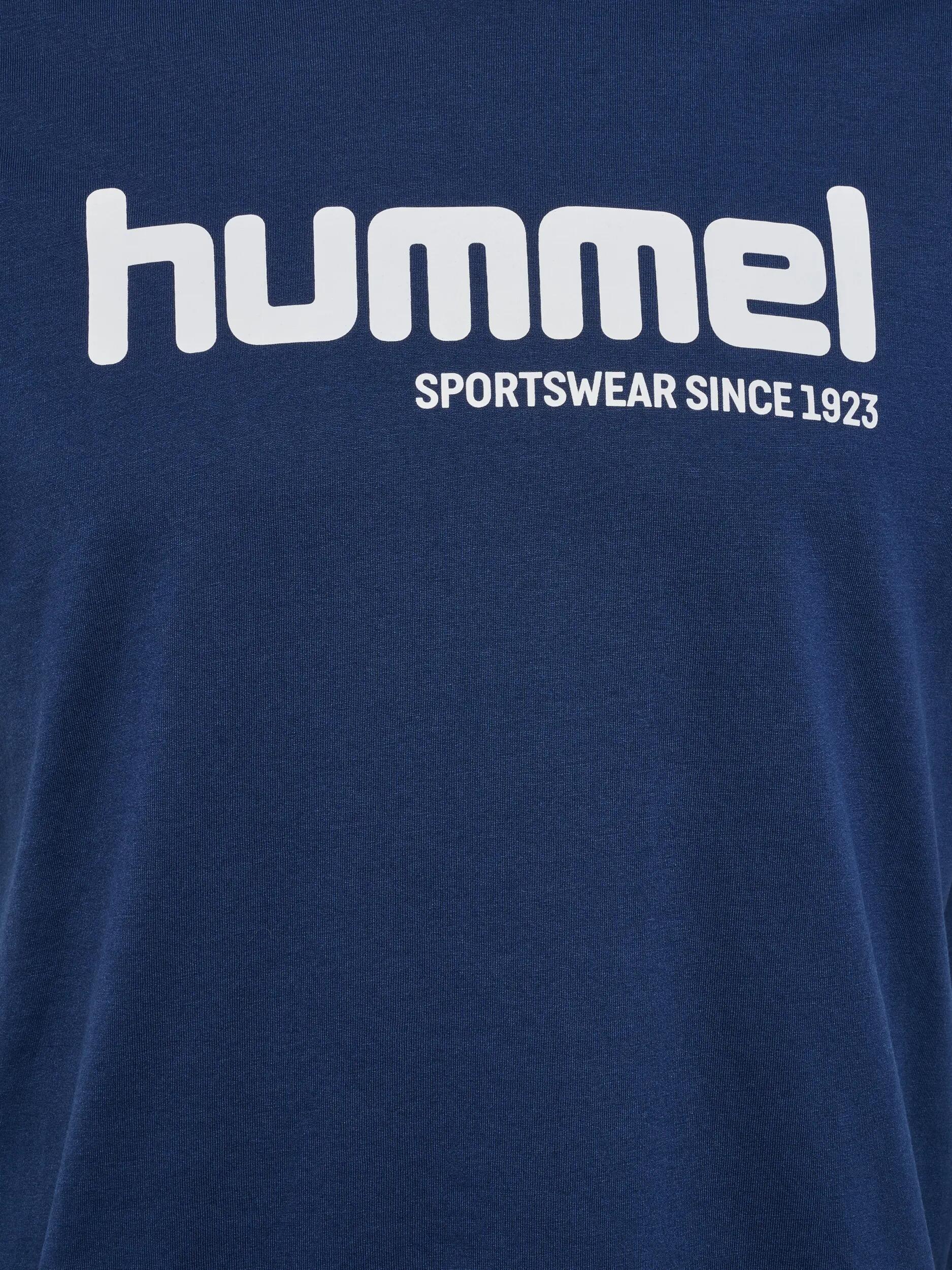 Camiseta Hmlpulse Entrenamiento Hombre 7/8