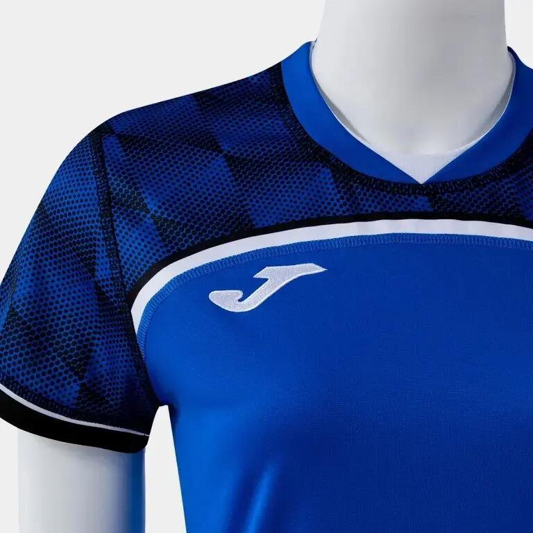 Maglia da donna Joma Iron Pro 2/4