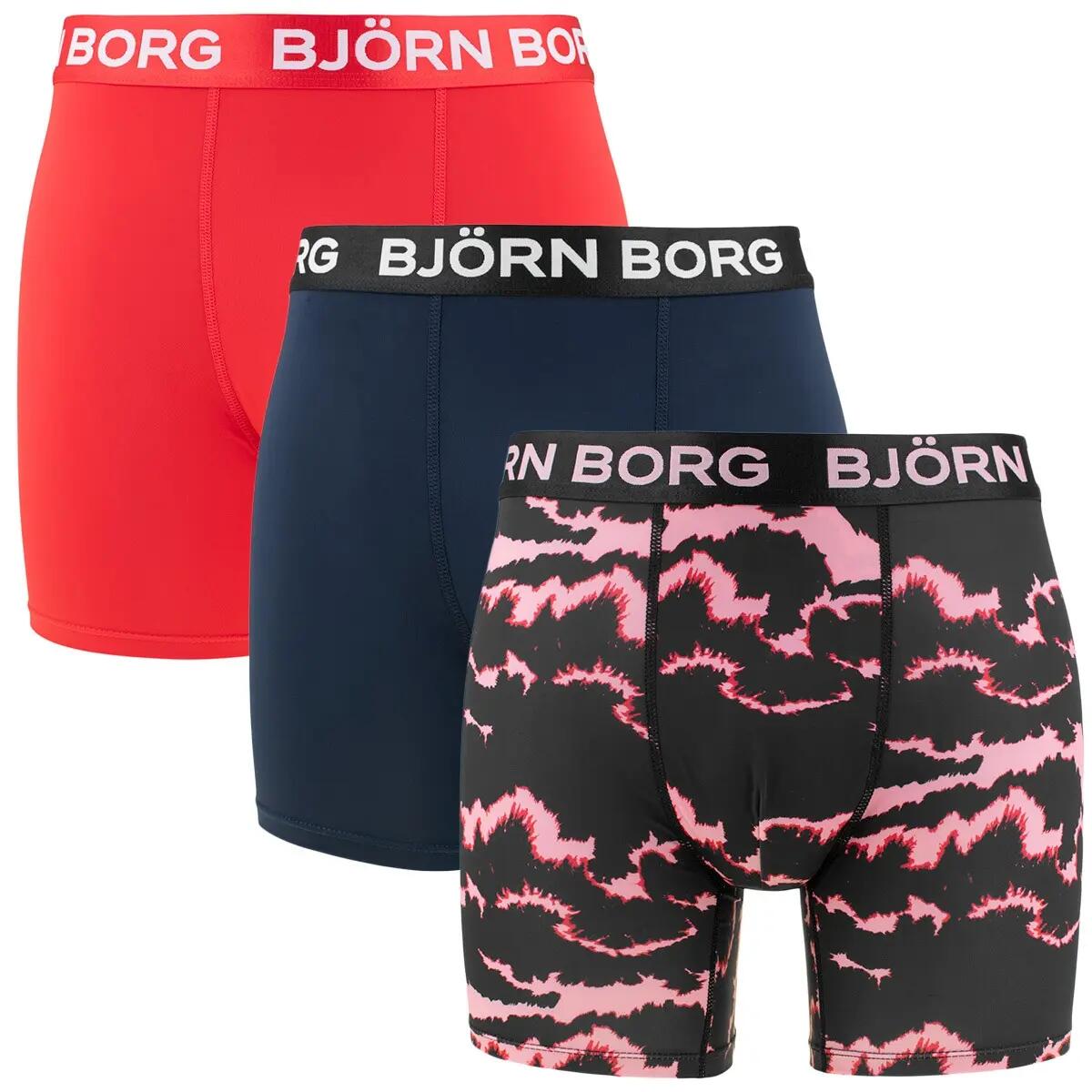 BJORN BORG picture