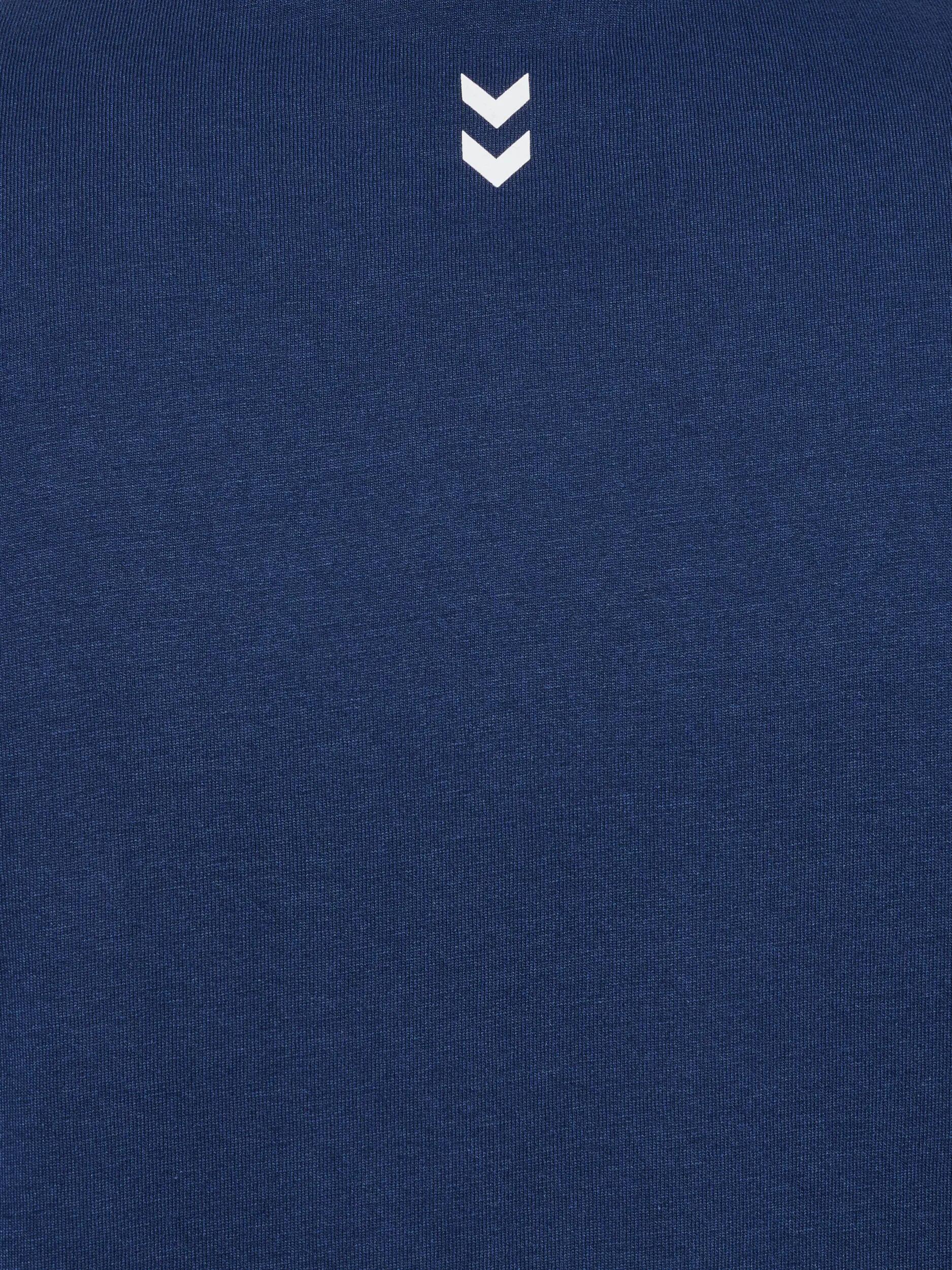 Camiseta Hmlpulse Entrenamiento Hombre 6/8
