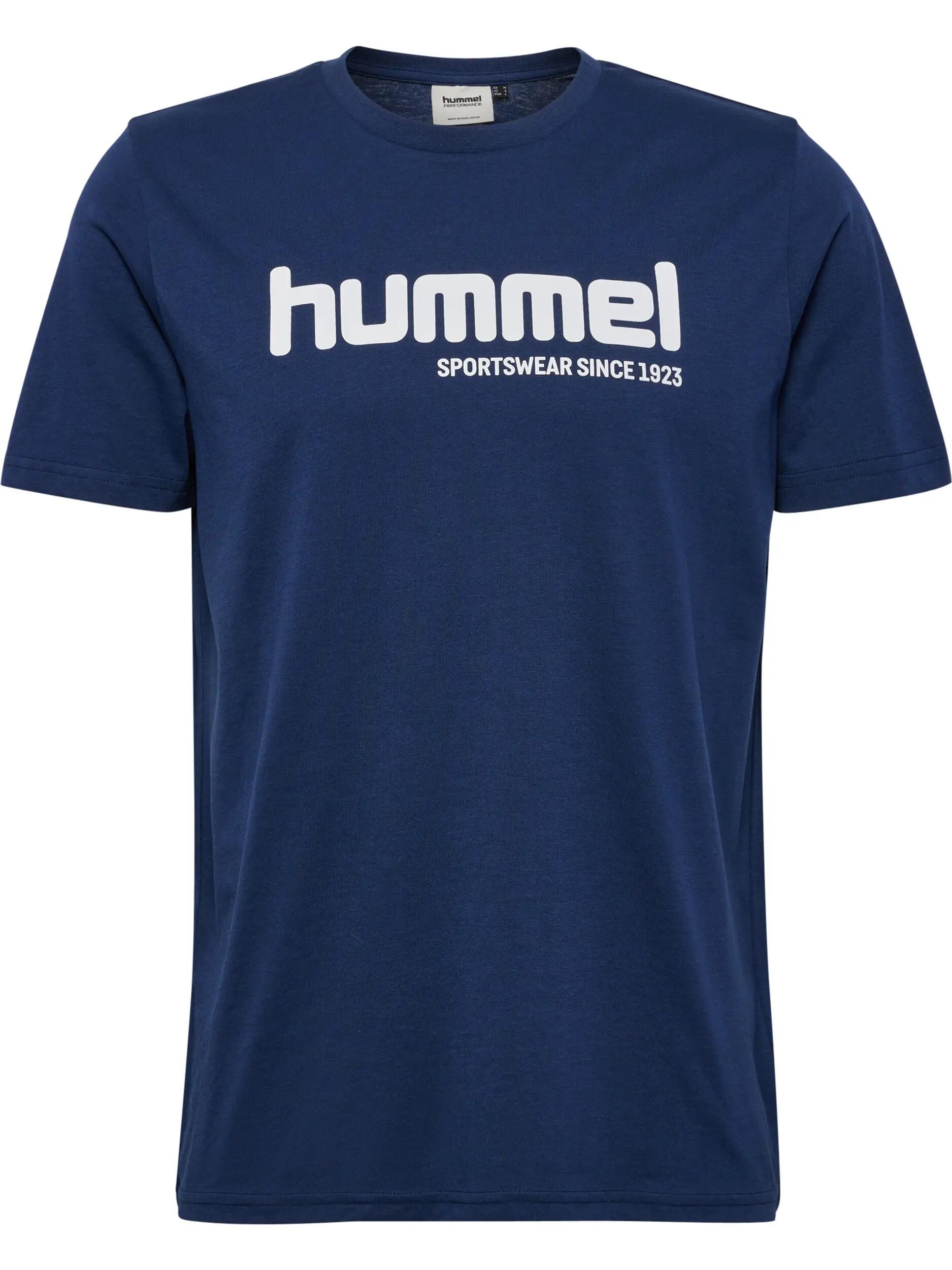Camiseta Hmlpulse Entrenamiento Hombre 4/8
