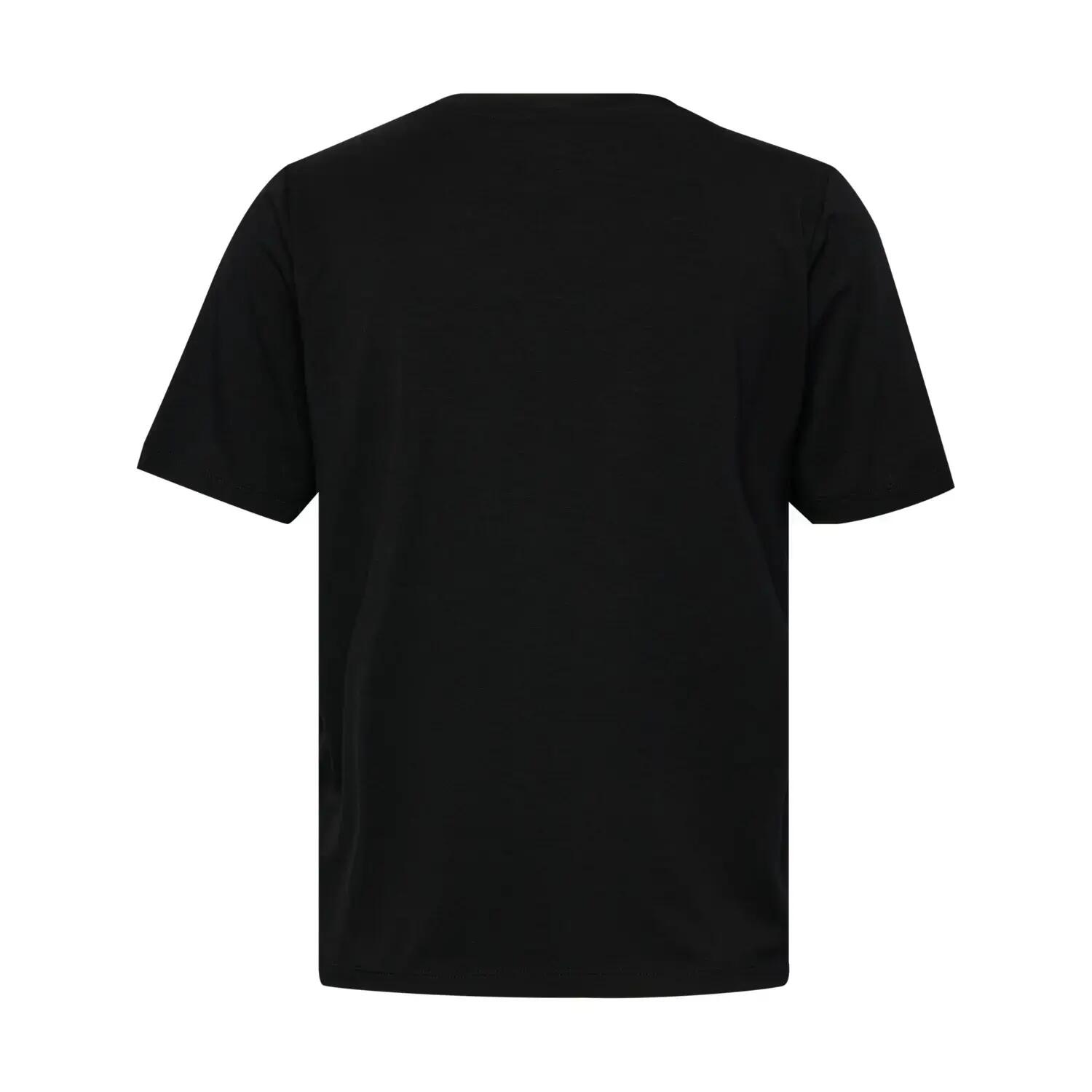 Camiseta de mujer Hummel Soft 2/4