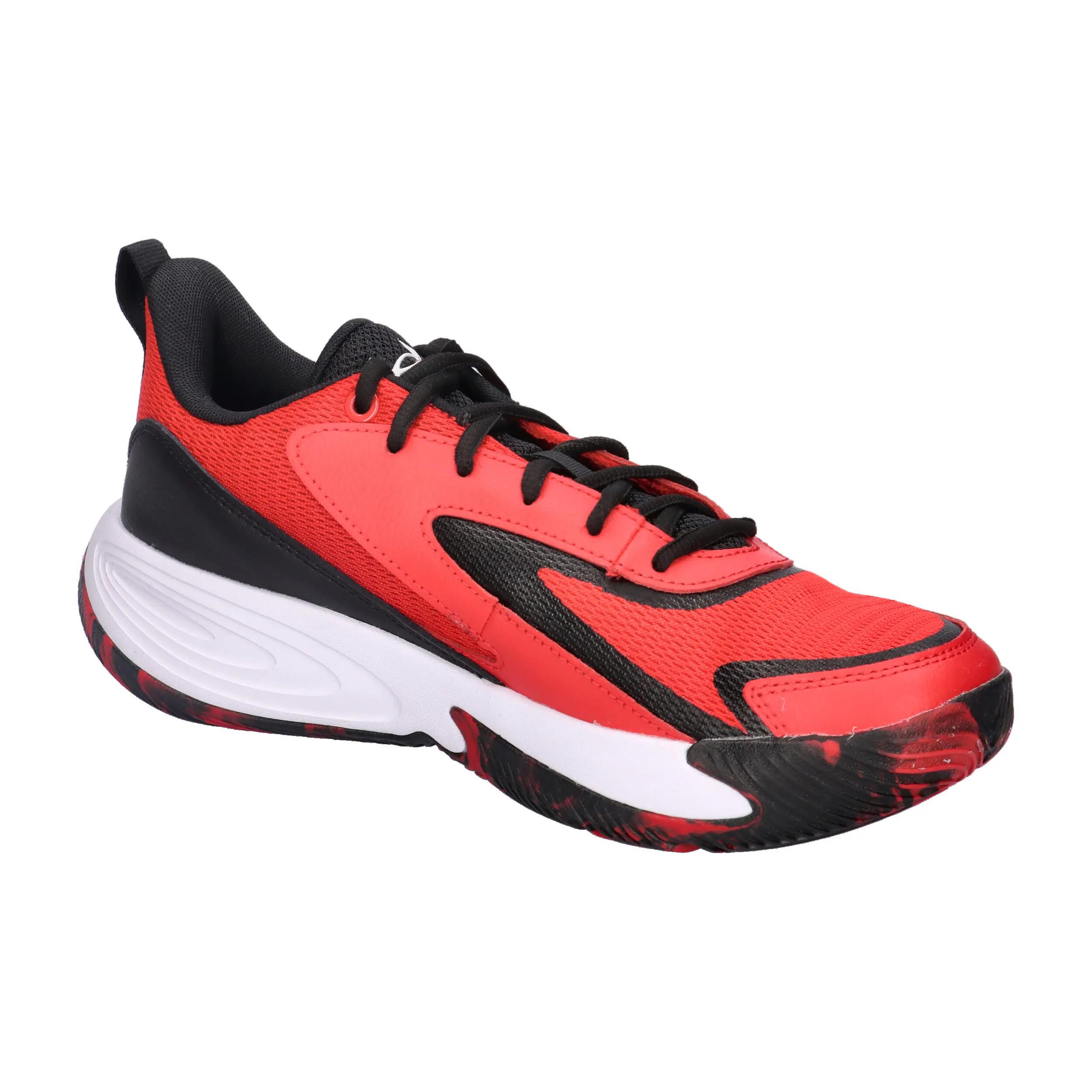 Under Armour Unisex Basketballschuhe Lockdown 8 6009400 8/14