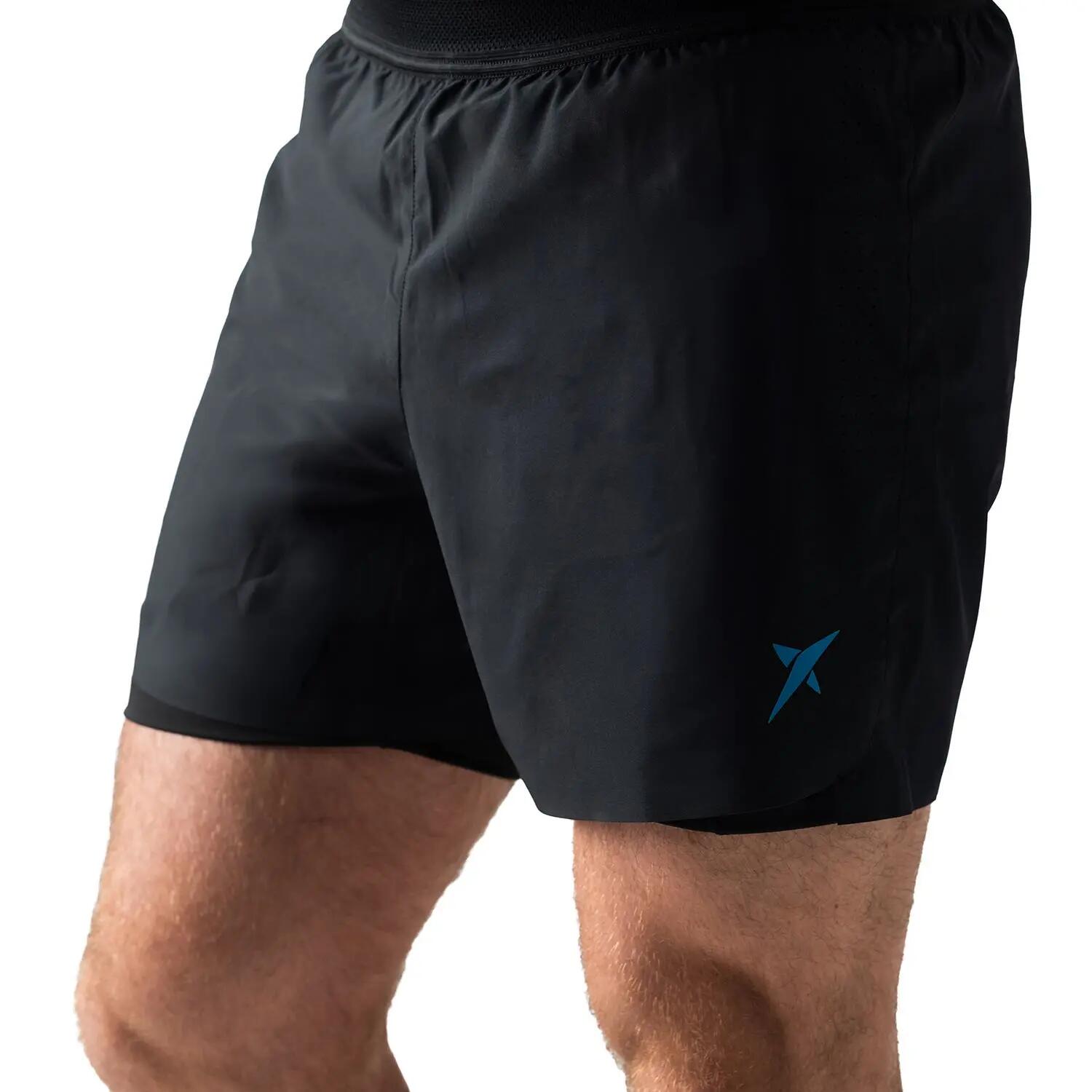 Pantalone Drop Shot Campa Performance 2/2