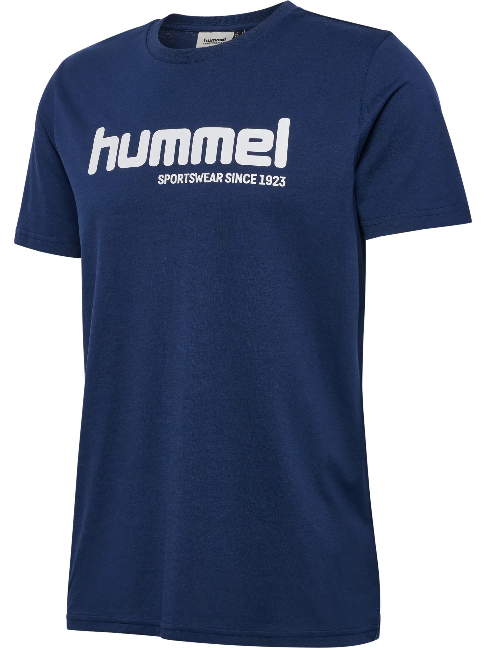 Camiseta Hmlpulse Entrenamiento Hombre 2/8