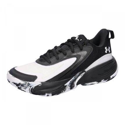 Under Armour Chaussures de Basketball Enfant GS Lockdown 8 6009398