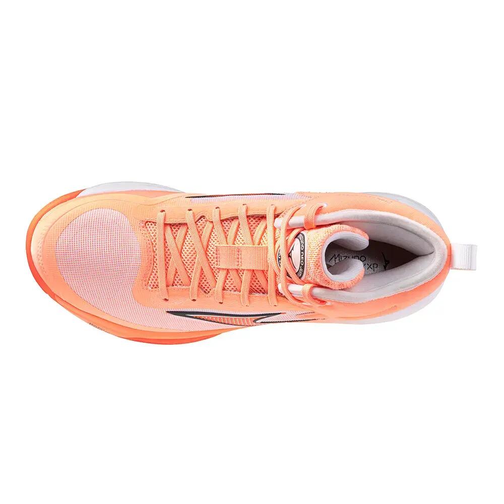 Zapatillas indoor Mizuno Mizuno Neo Jump Mid 5/6