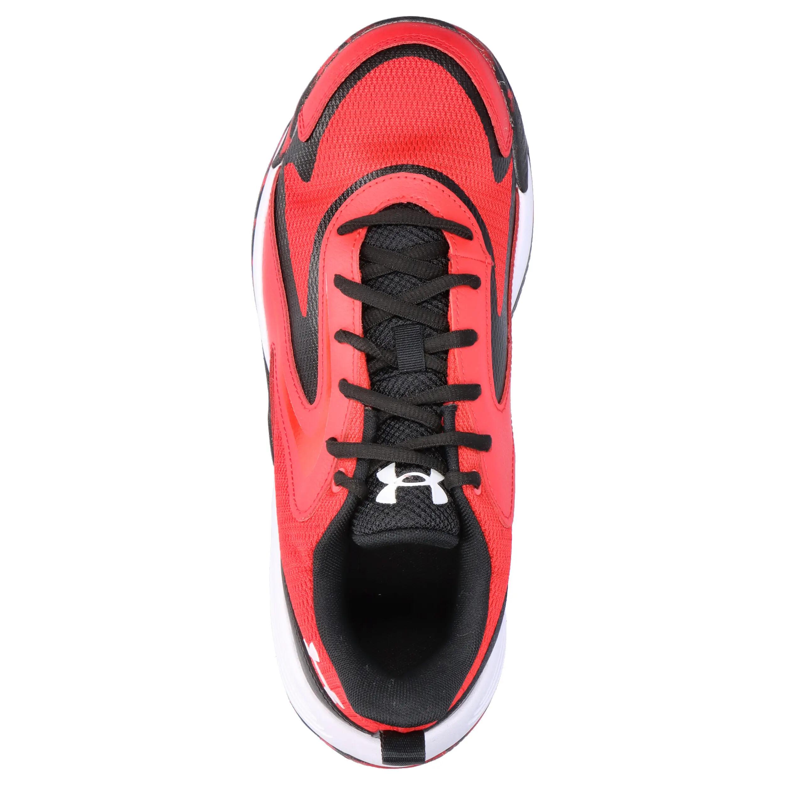 Under Armour Unisex Basketballschuhe Lockdown 8 6009400 5/14