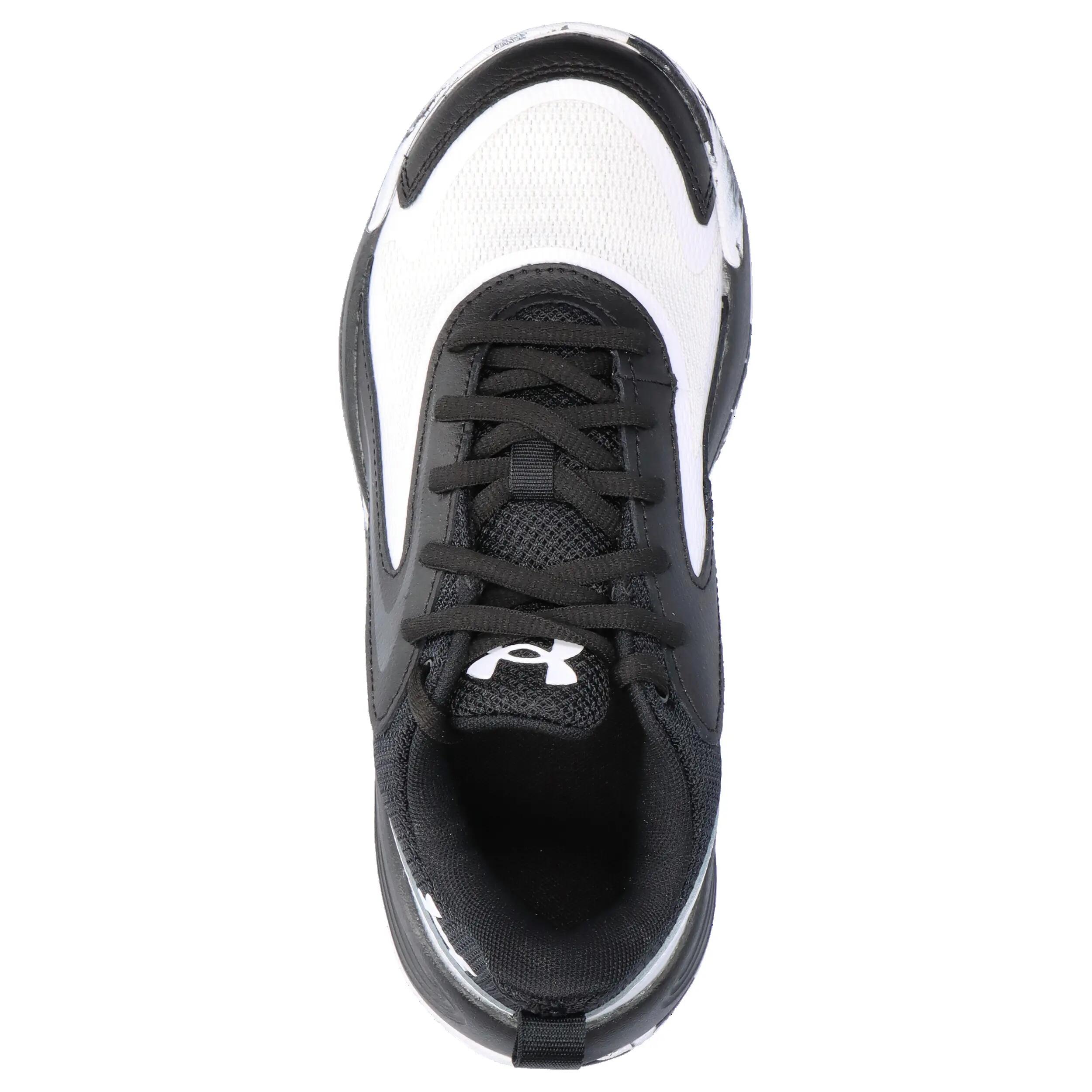 Under Armour Kinder Basketballschuhe GS Lockdown 8 6009398 5/14