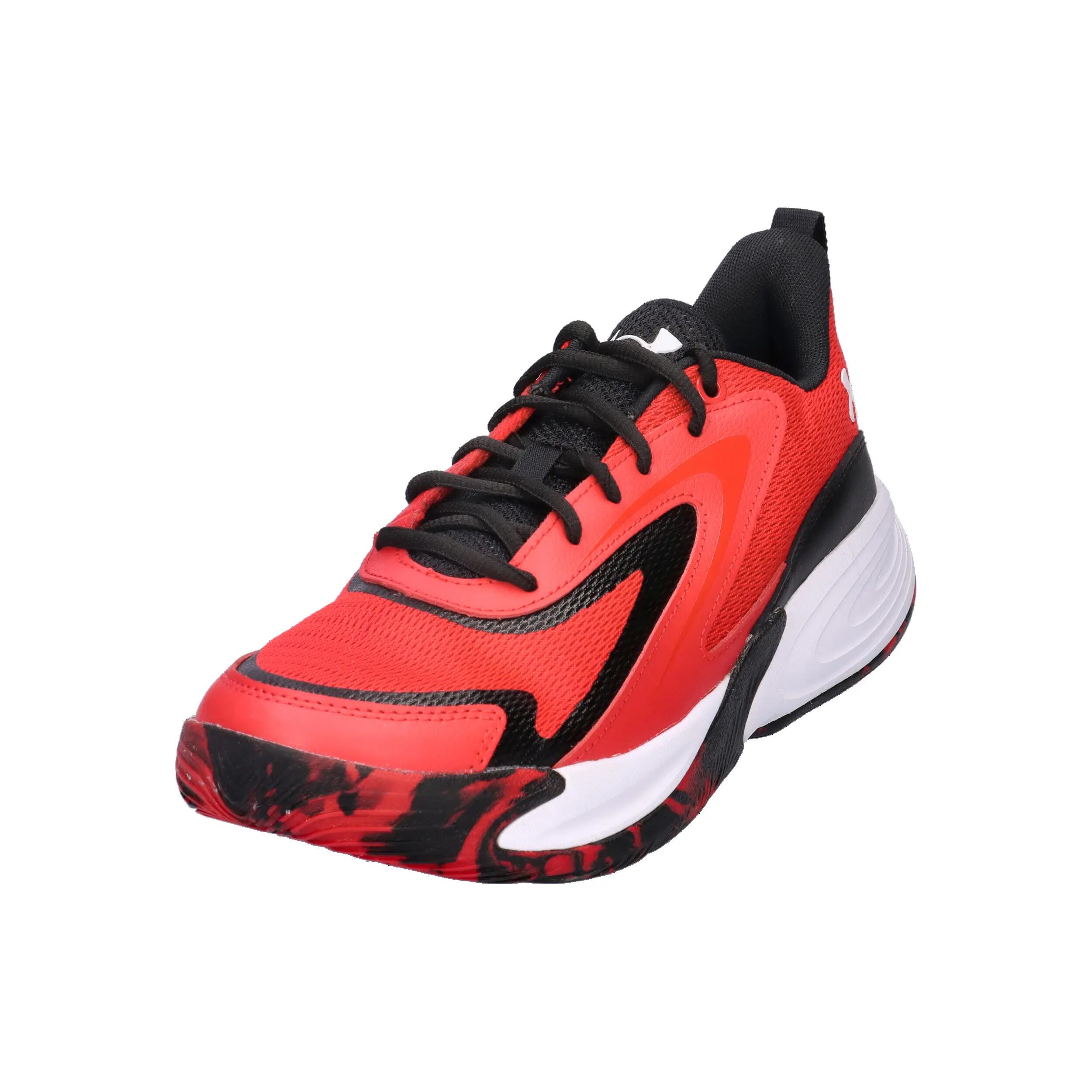 Under Armour Unisex Basketballschuhe Lockdown 8 6009400 4/14
