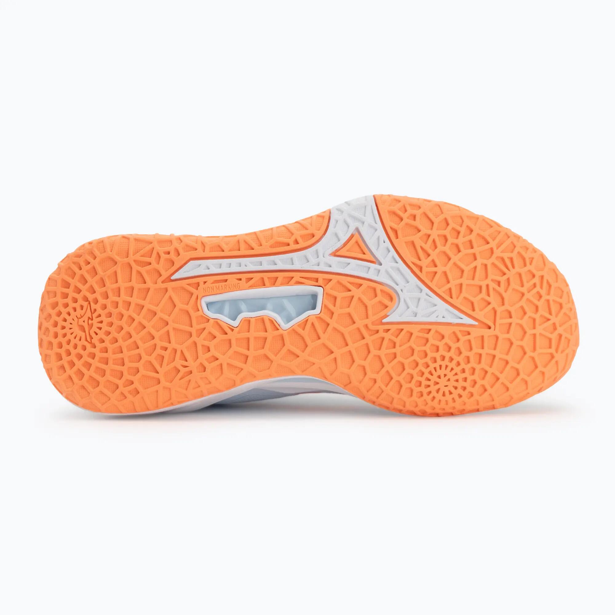 Buty do piłki ręcznej damskie Mizuno Wave Stealth Neo 2.1 4/7