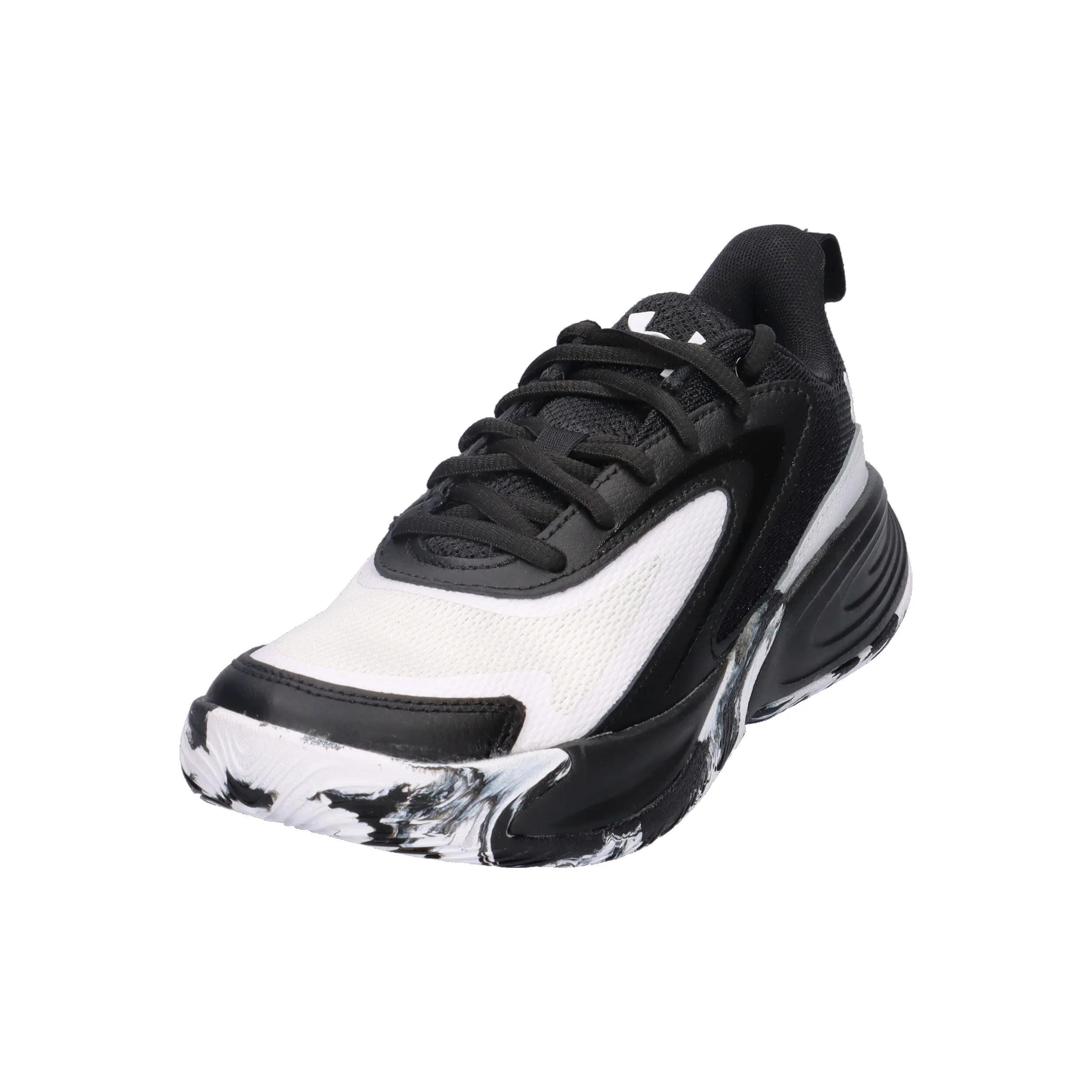Under Armour Kinder Basketballschuhe GS Lockdown 8 6009398 4/14