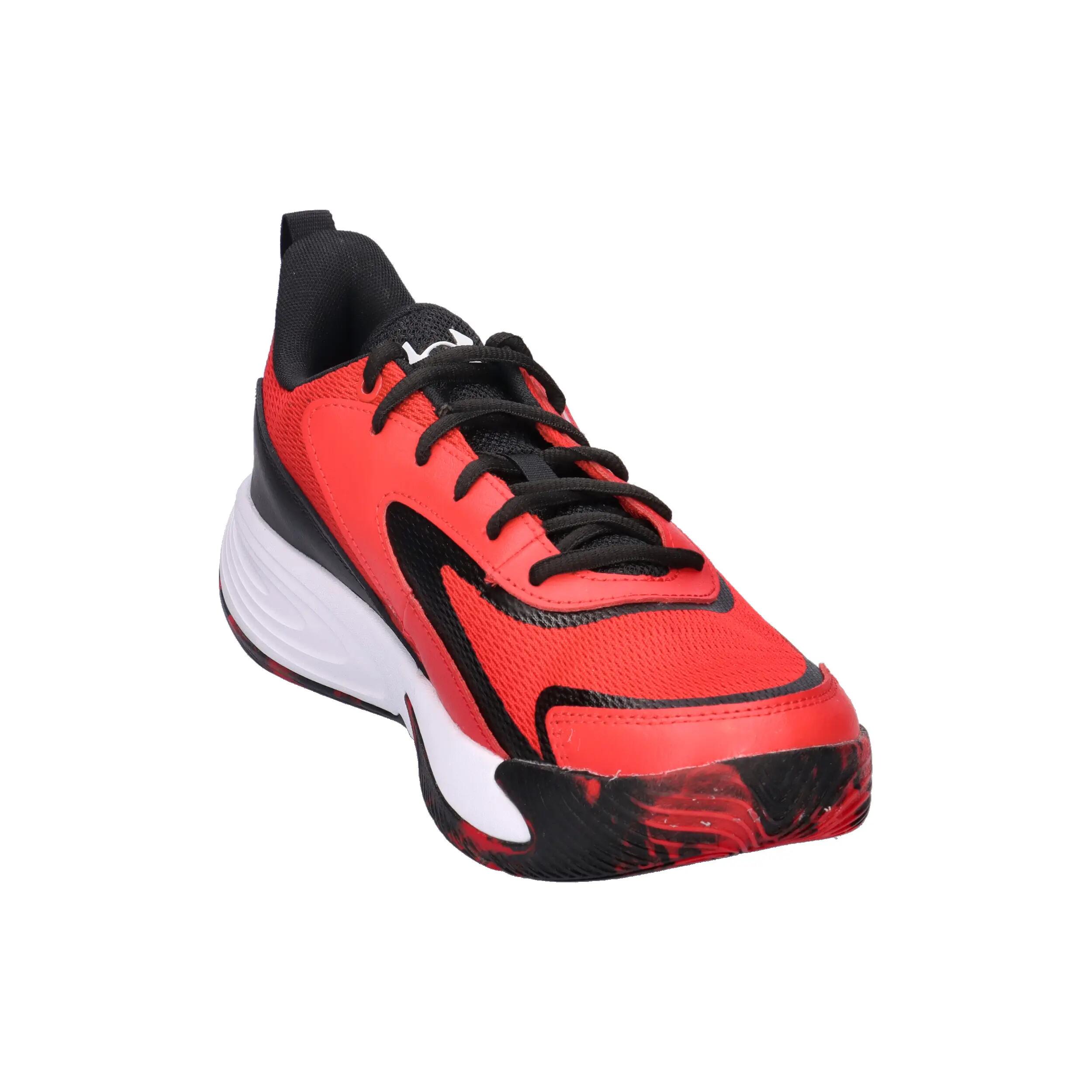 Under Armour Unisex Basketballschuhe Lockdown 8 6009400 2/14