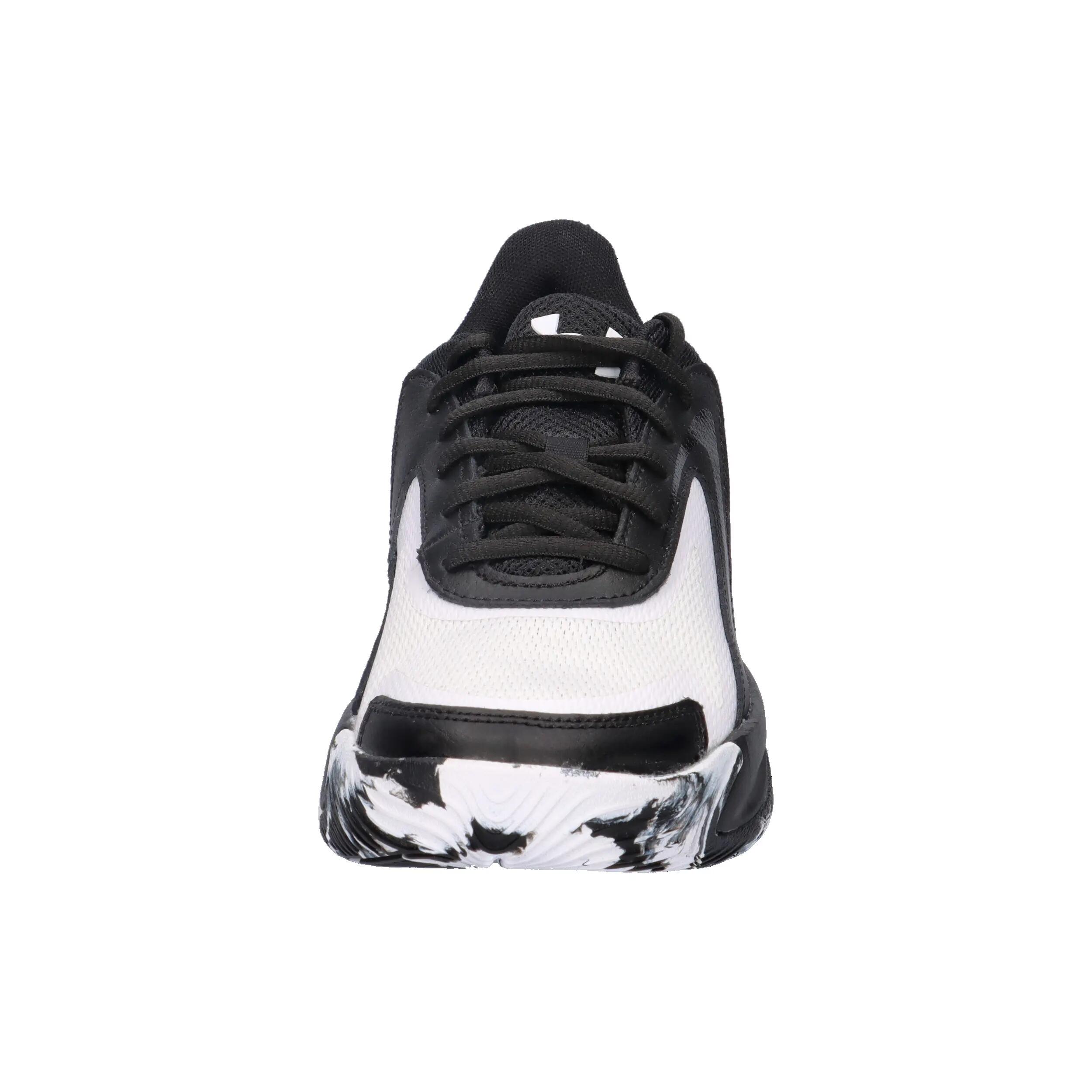 Under Armour Kinder Basketballschuhe GS Lockdown 8 6009398 3/14