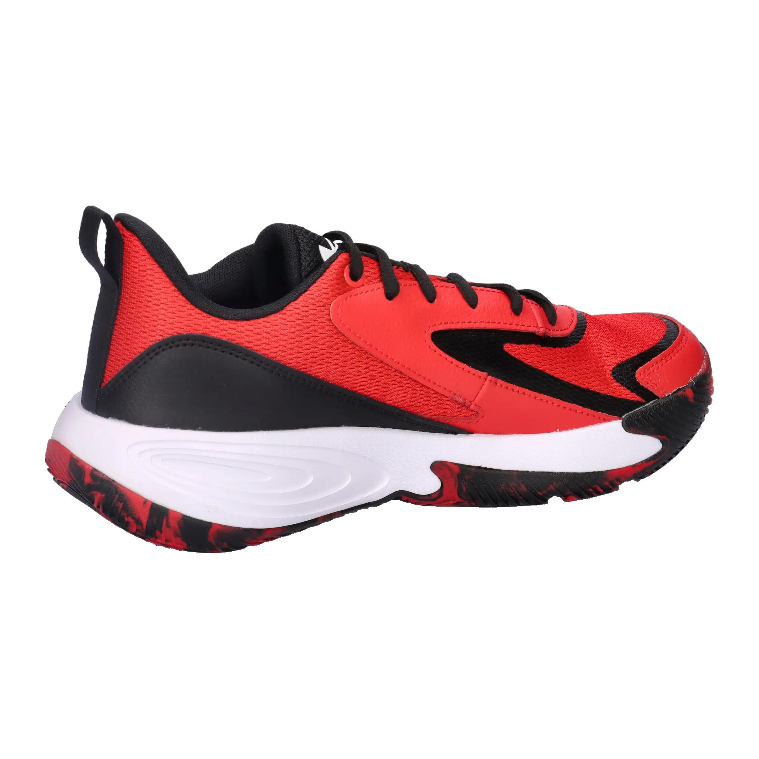 Under Armour Unisex Basketballschuhe Lockdown 8 6009400 14/14