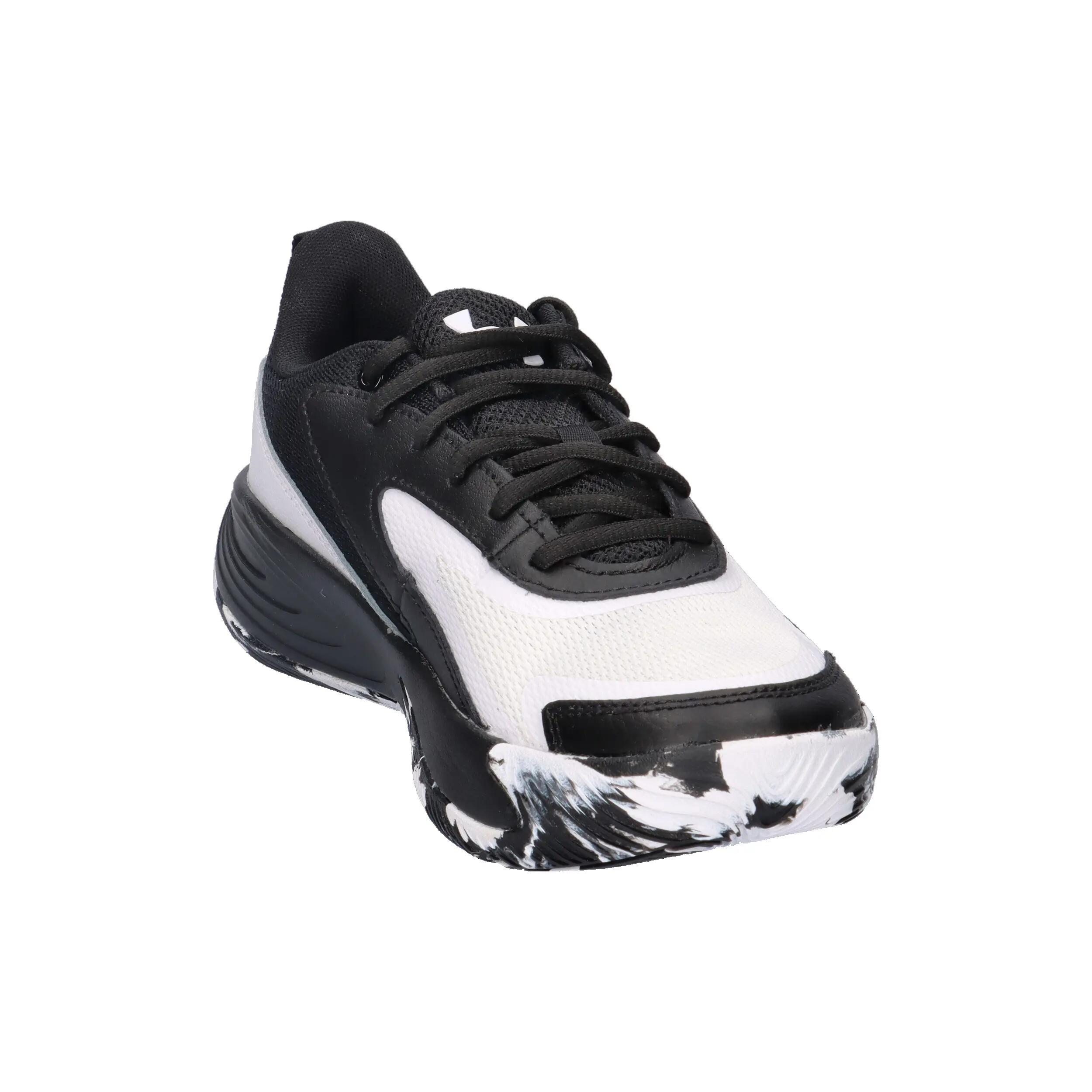 Under Armour Kinder Basketballschuhe GS Lockdown 8 6009398 2/14
